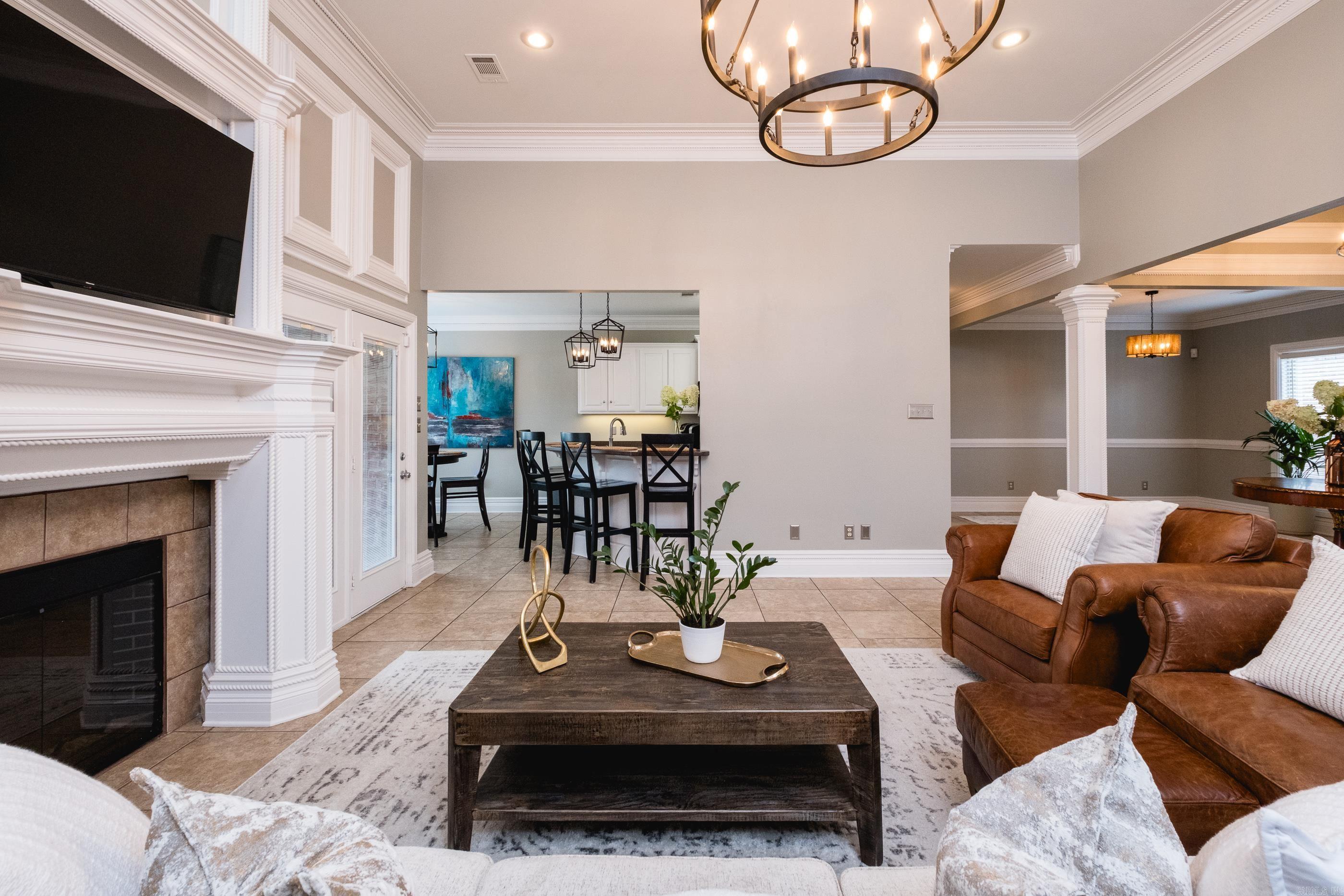 24 Cypress Knee Dr  Cabot, AR