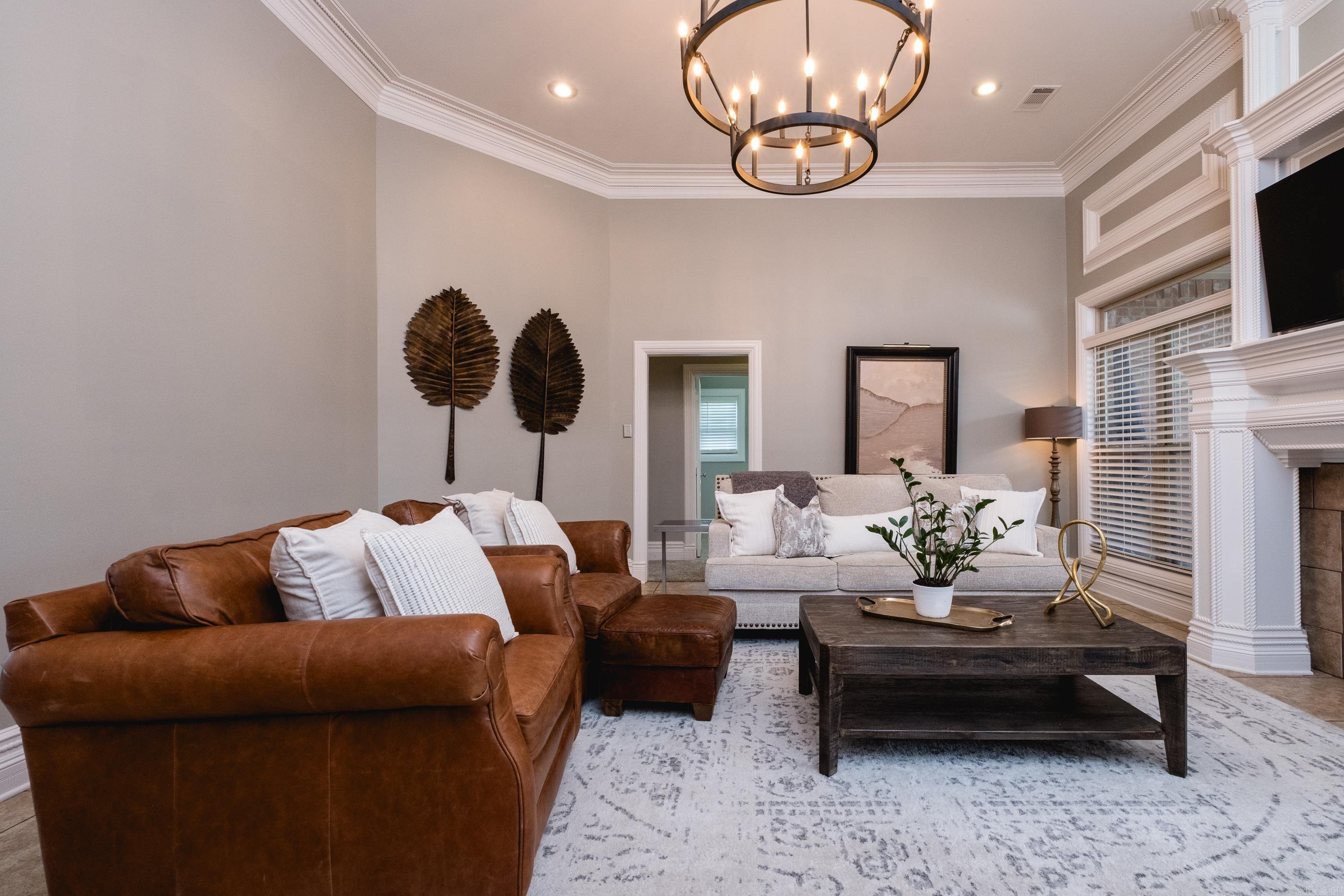 24 Cypress Knee Dr  Cabot, AR