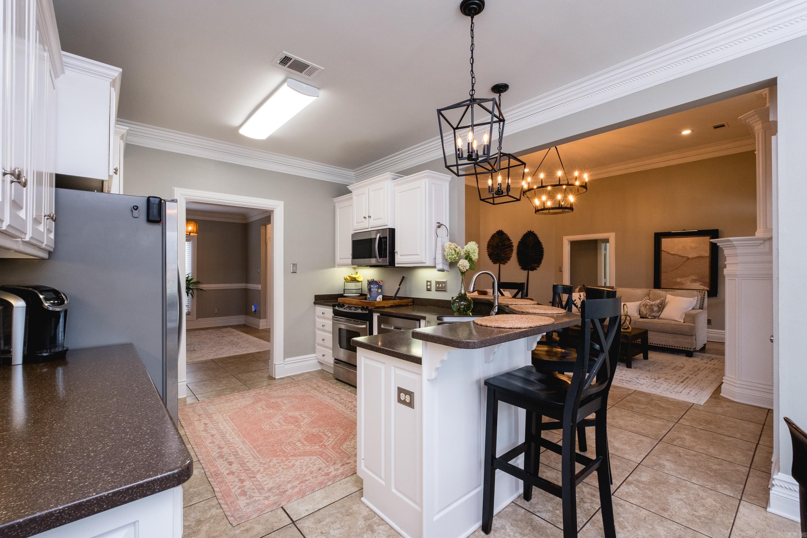 24 Cypress Knee Dr  Cabot, AR