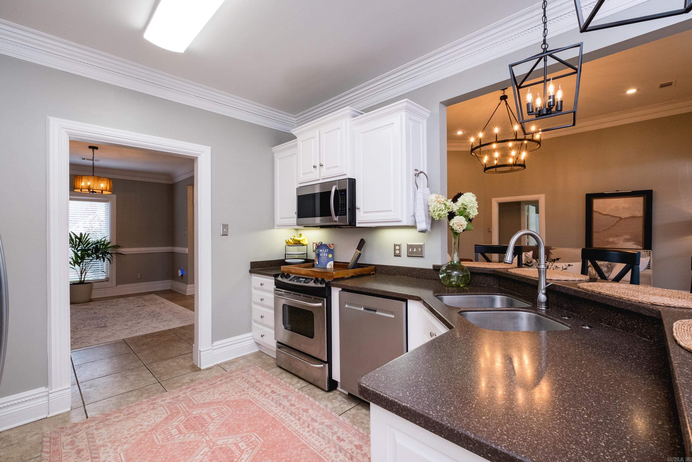 24 Cypress Knee Dr  Cabot, AR