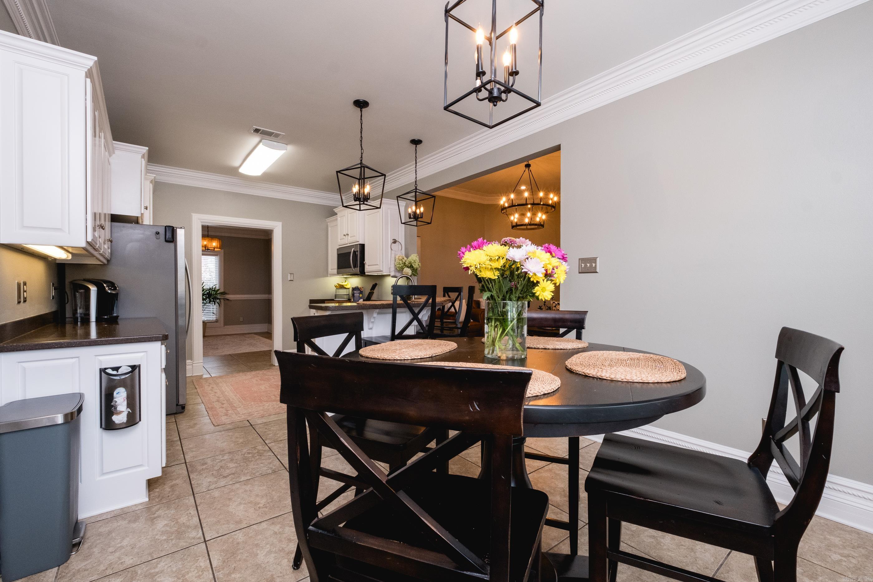 24 Cypress Knee Dr  Cabot, AR