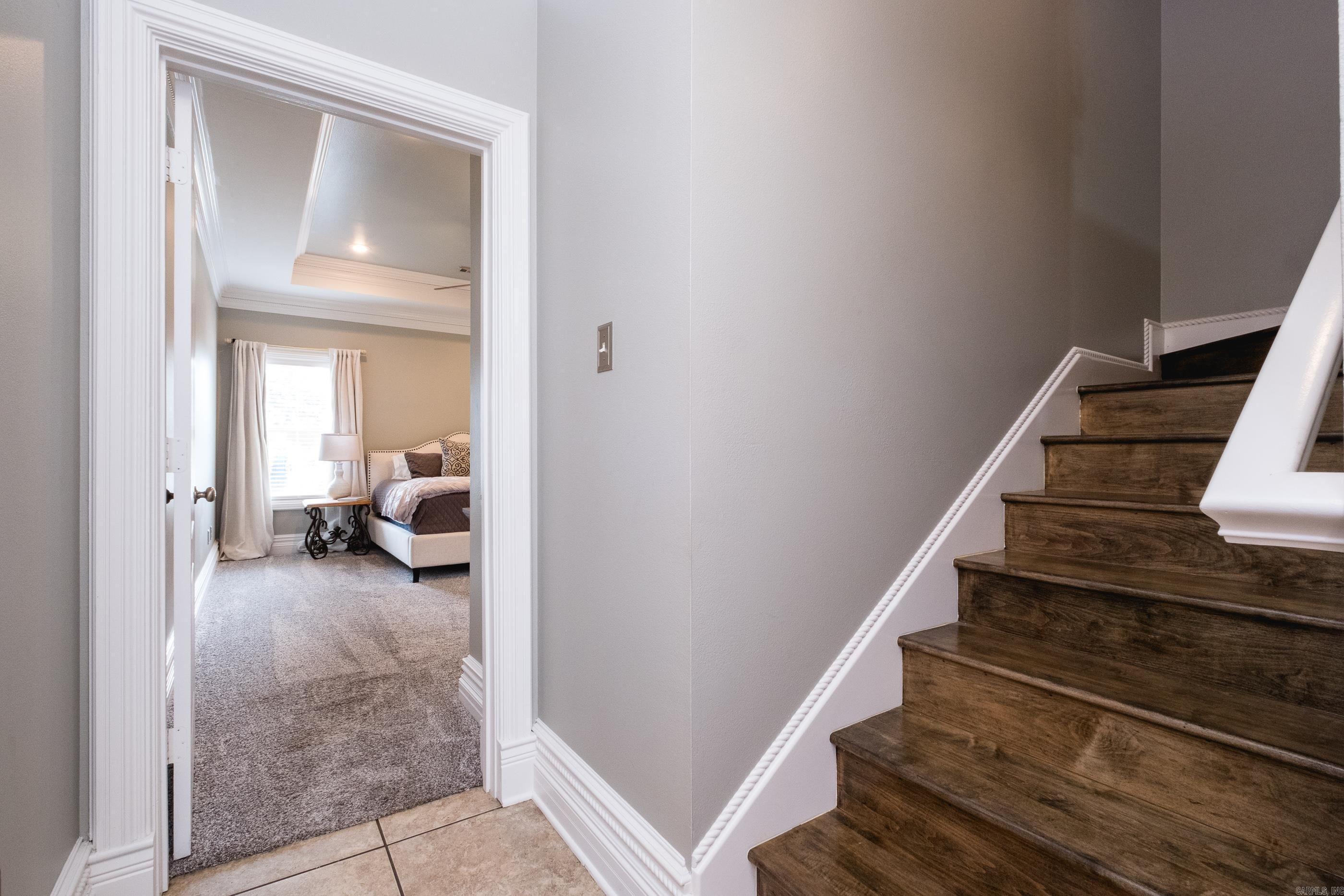 24 Cypress Knee Dr  Cabot, AR