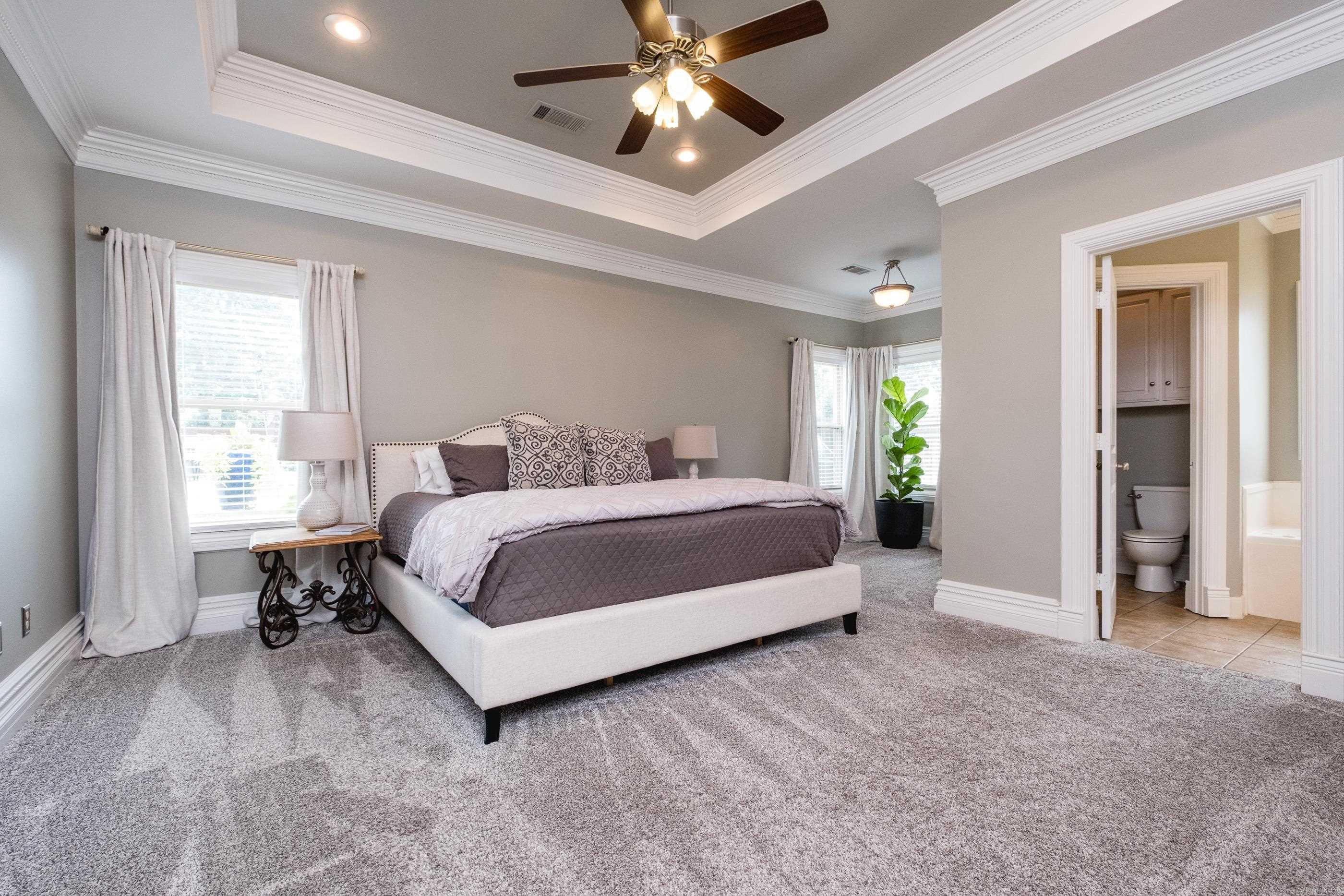 24 Cypress Knee Dr  Cabot, AR