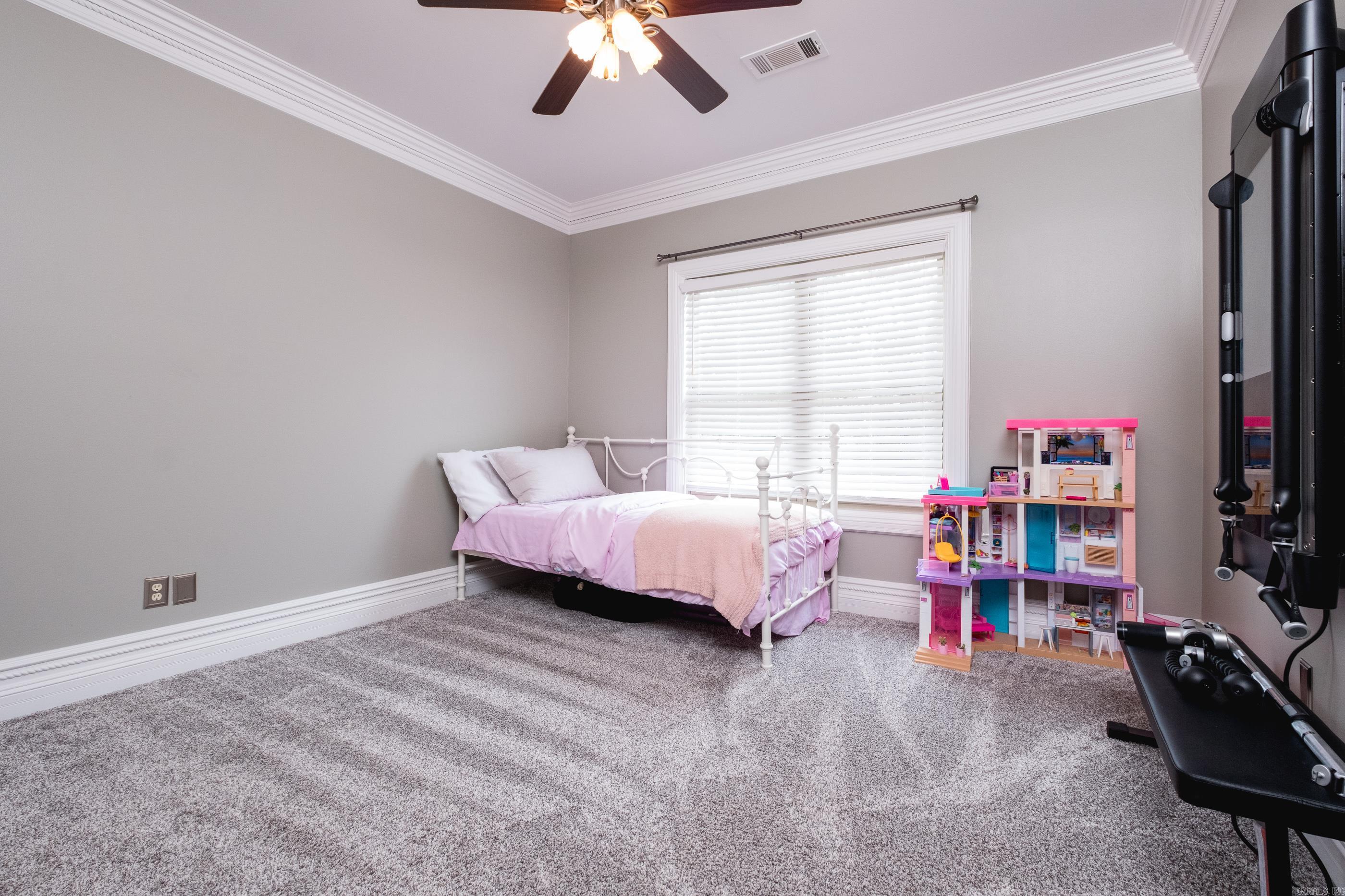 24 Cypress Knee Dr  Cabot, AR