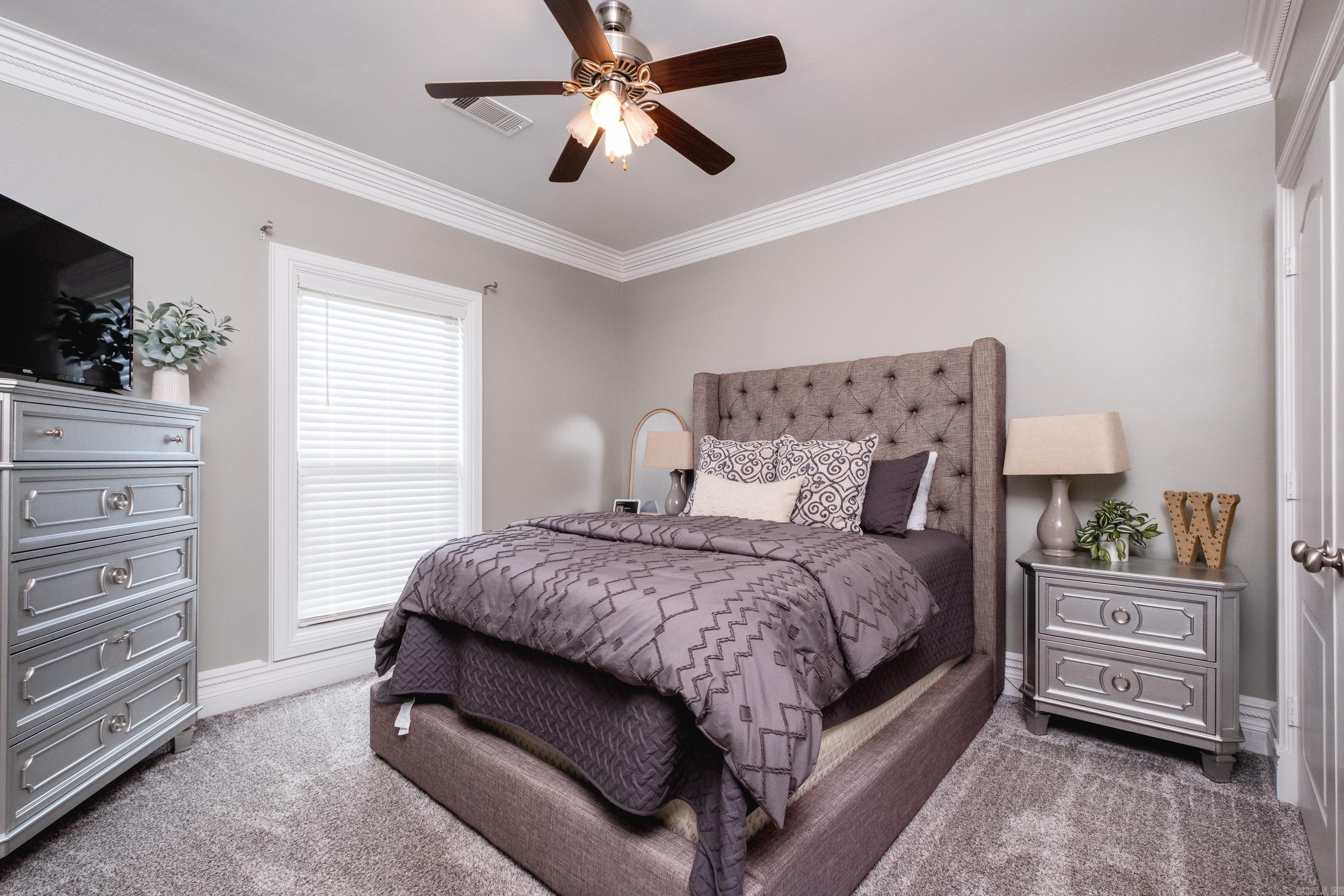 24 Cypress Knee Dr  Cabot, AR