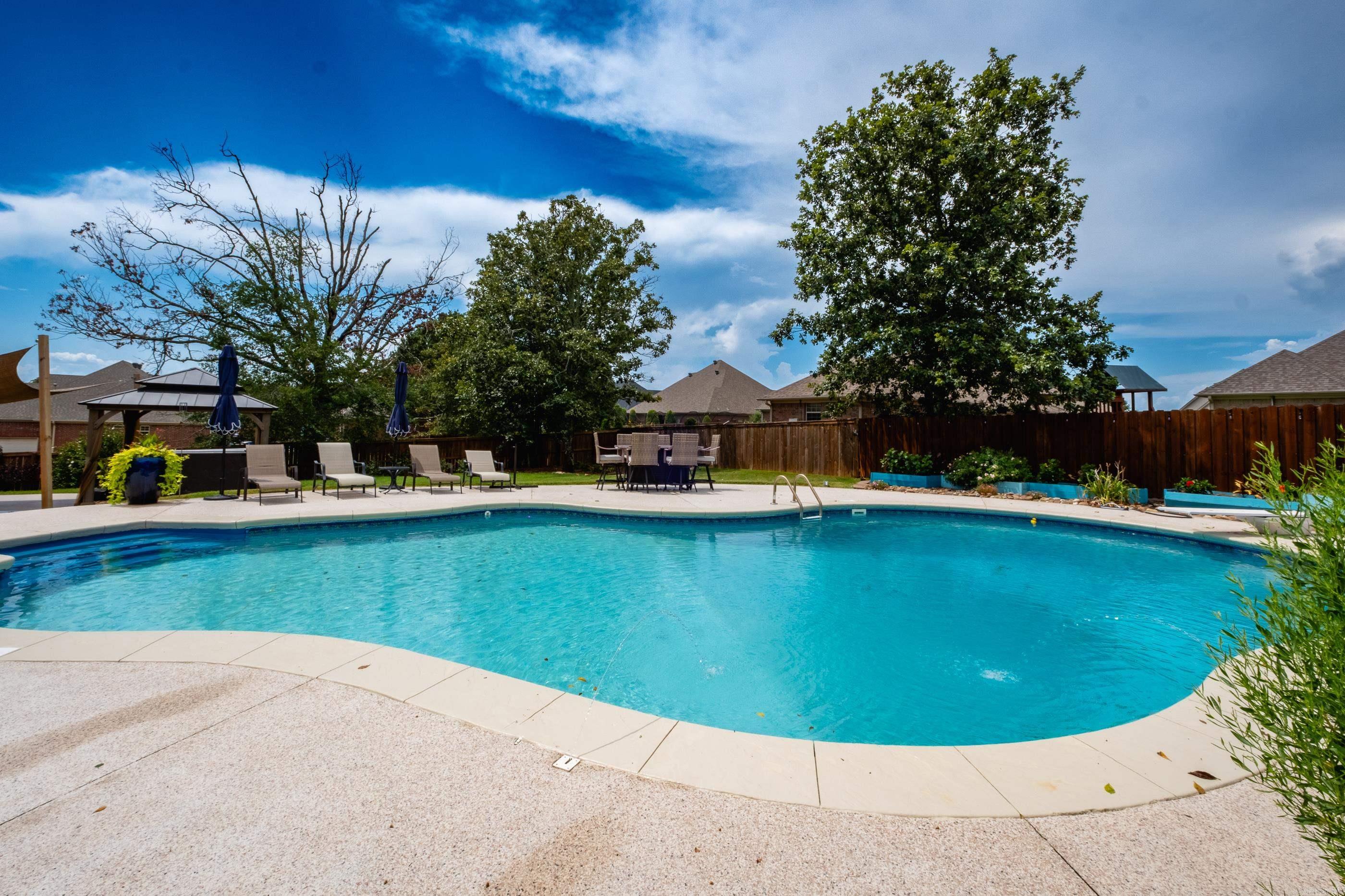 24 Cypress Knee Dr  Cabot, AR