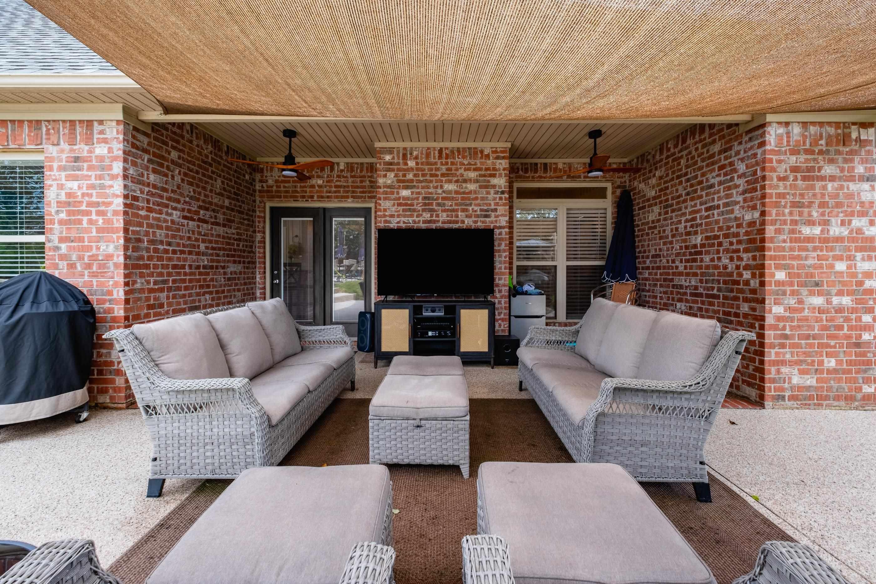 24 Cypress Knee Dr  Cabot, AR