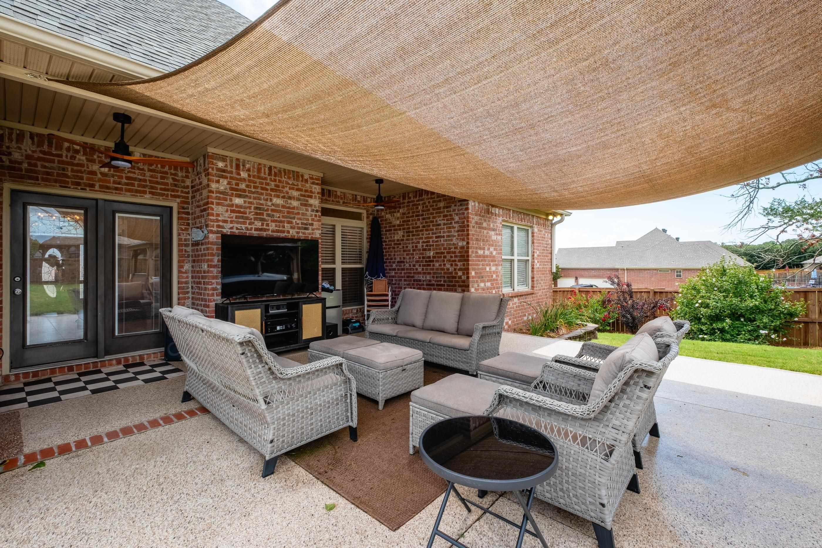 24 Cypress Knee Dr  Cabot, AR