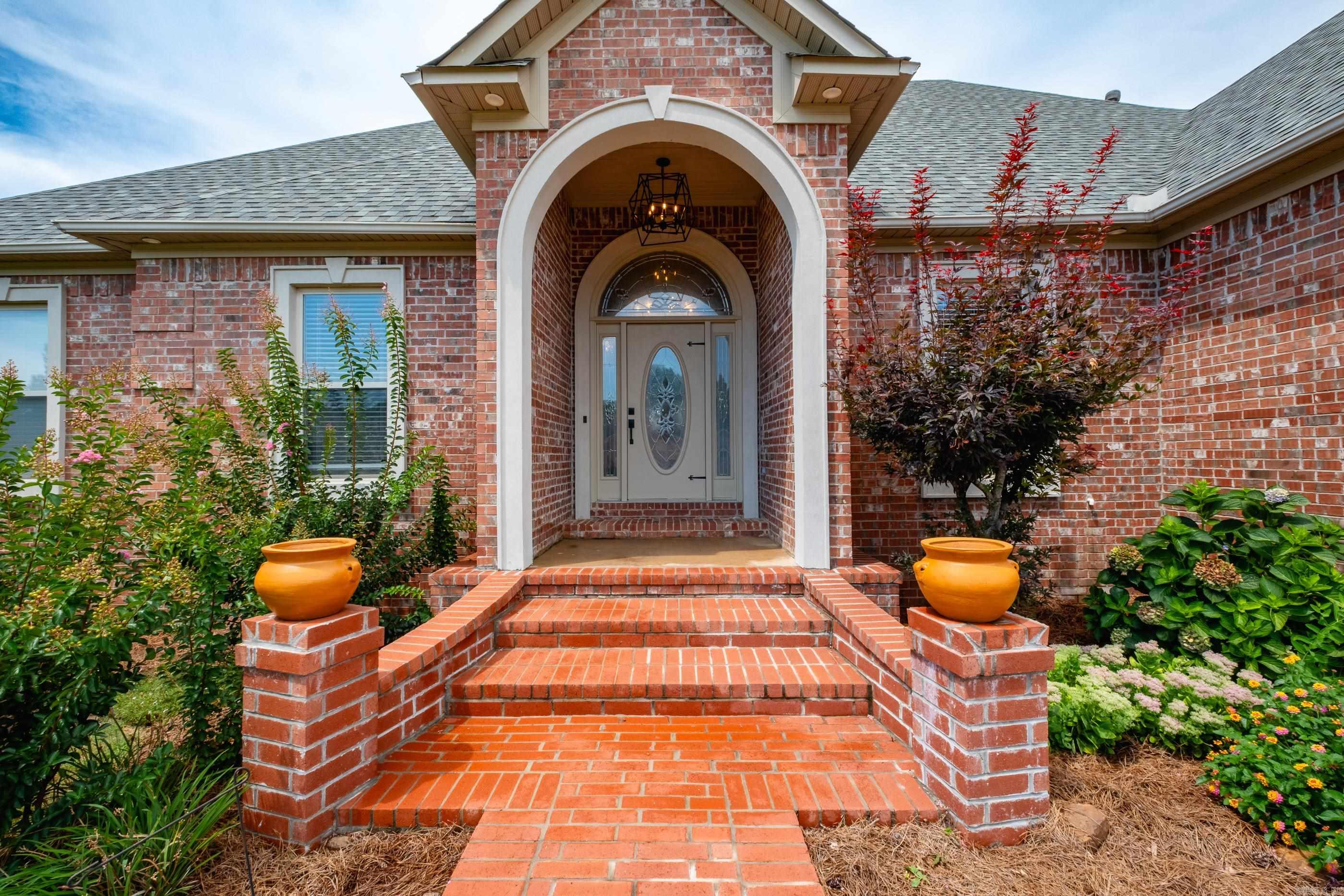 24 Cypress Knee Dr  Cabot, AR