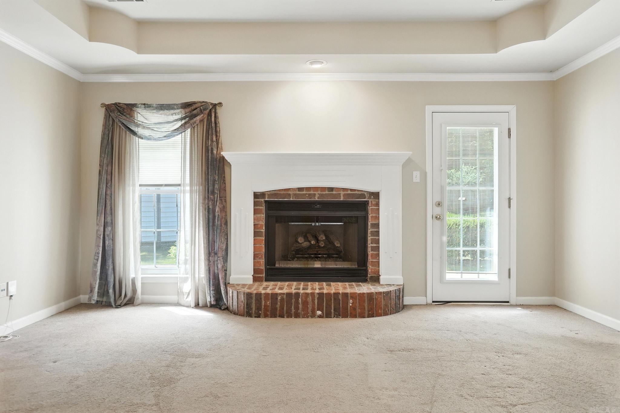 12 Summer Ridge  Little Rock, AR