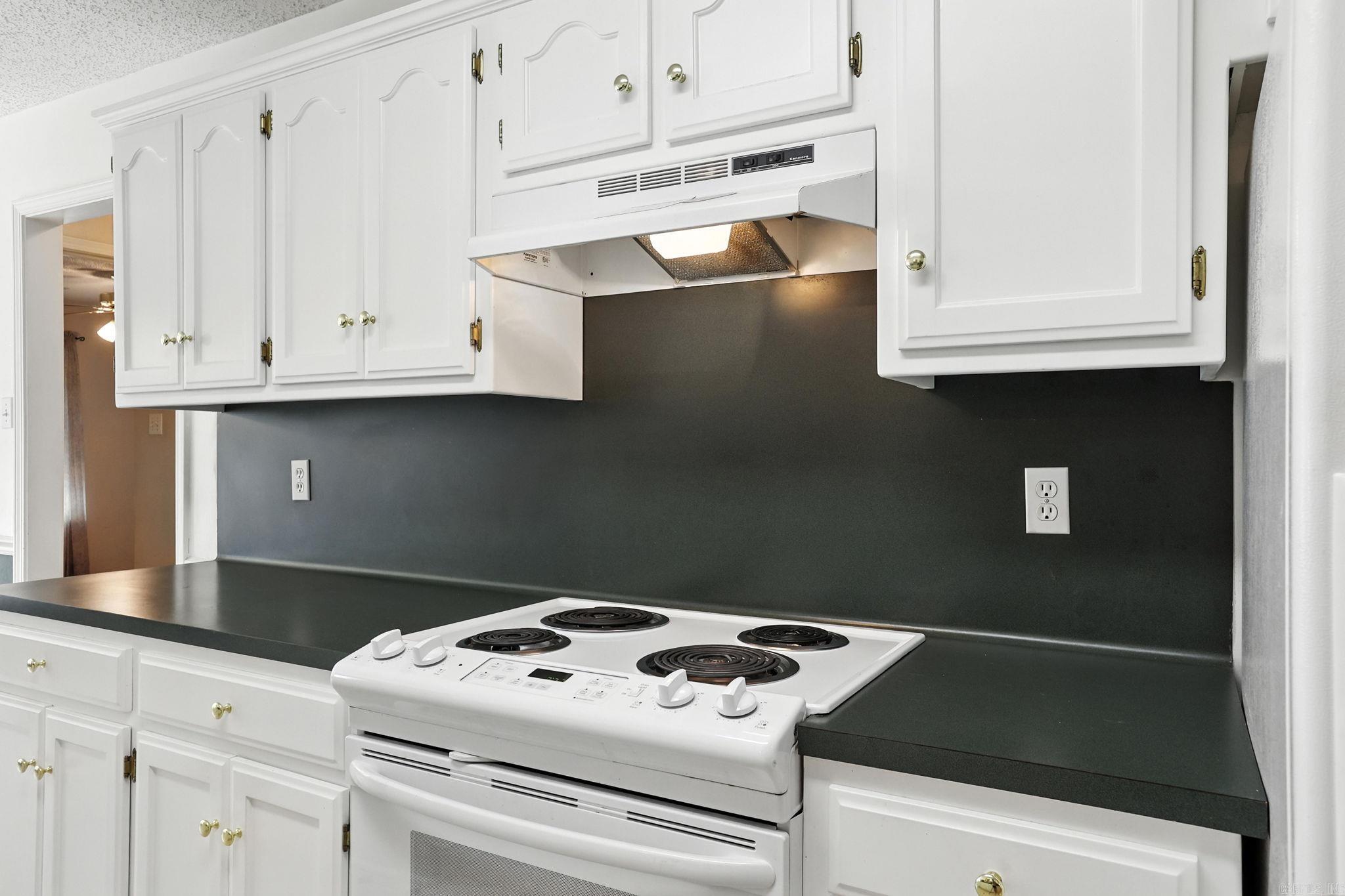 12 Summer Ridge  Little Rock, AR