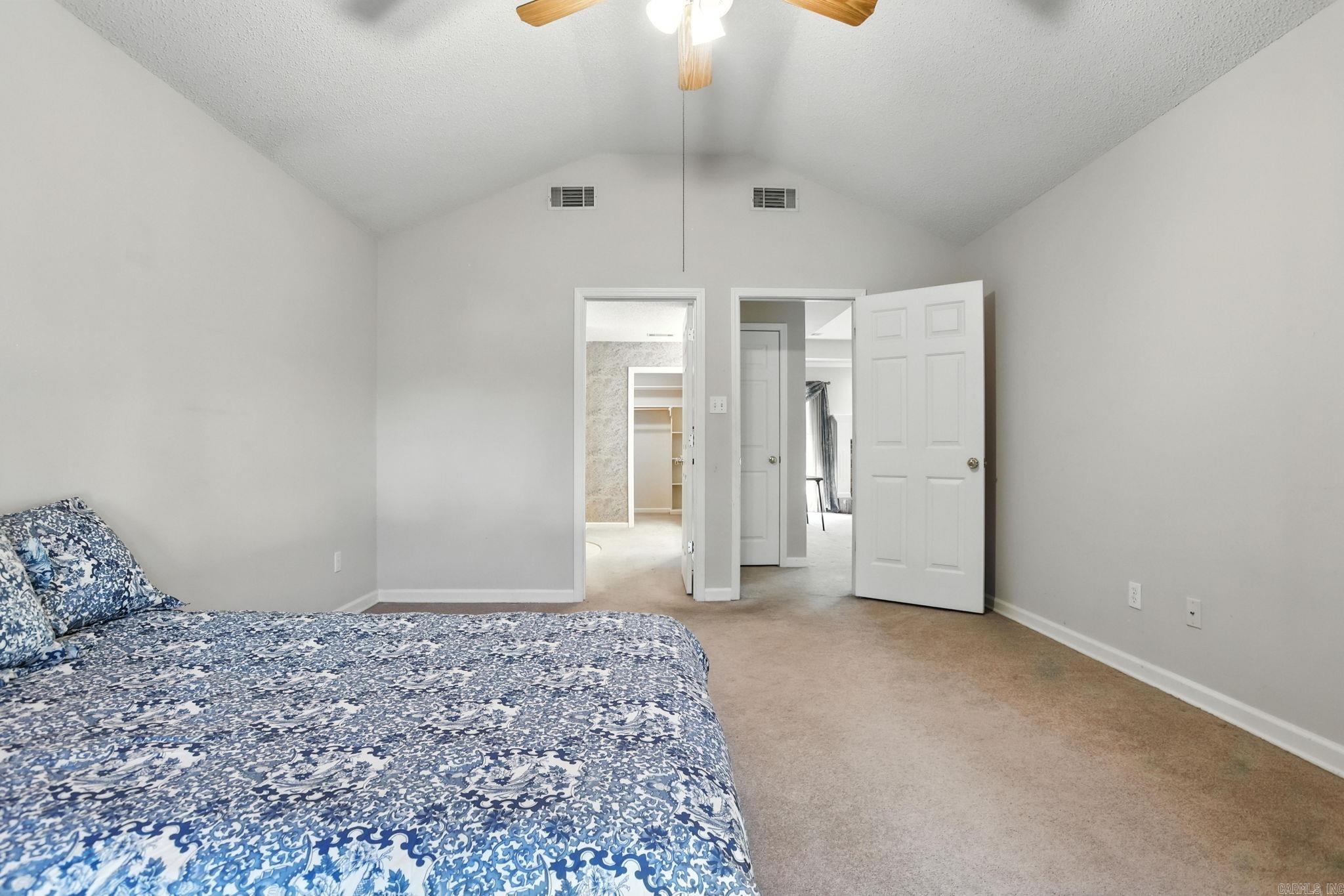 12 Summer Ridge  Little Rock, AR