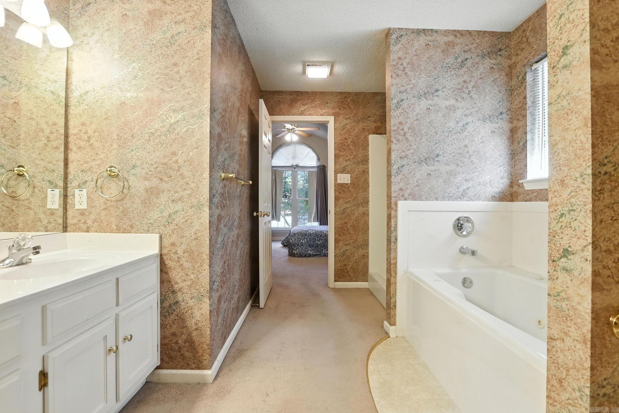 12 Summer Ridge  Little Rock, AR