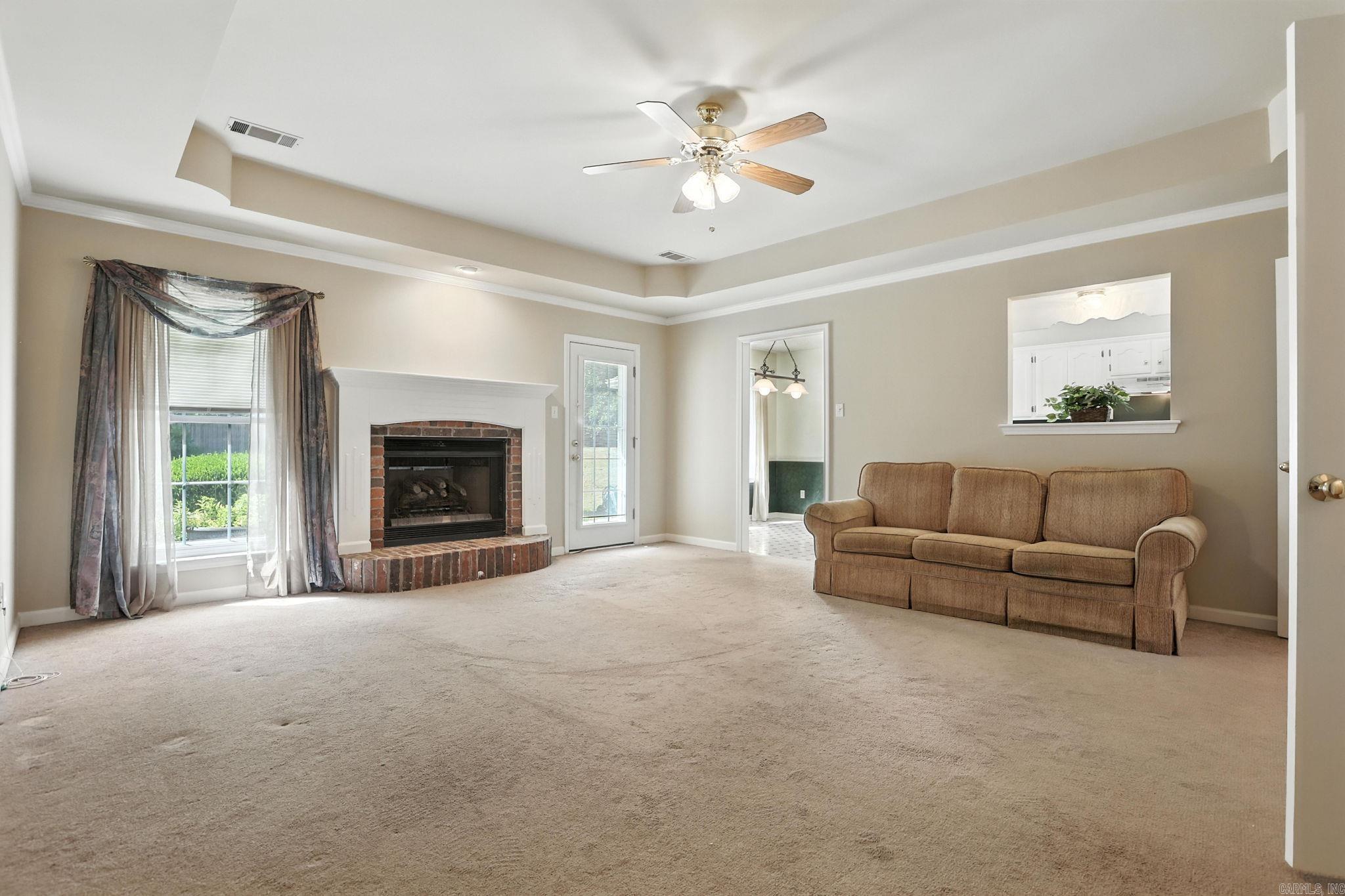 12 Summer Ridge  Little Rock, AR