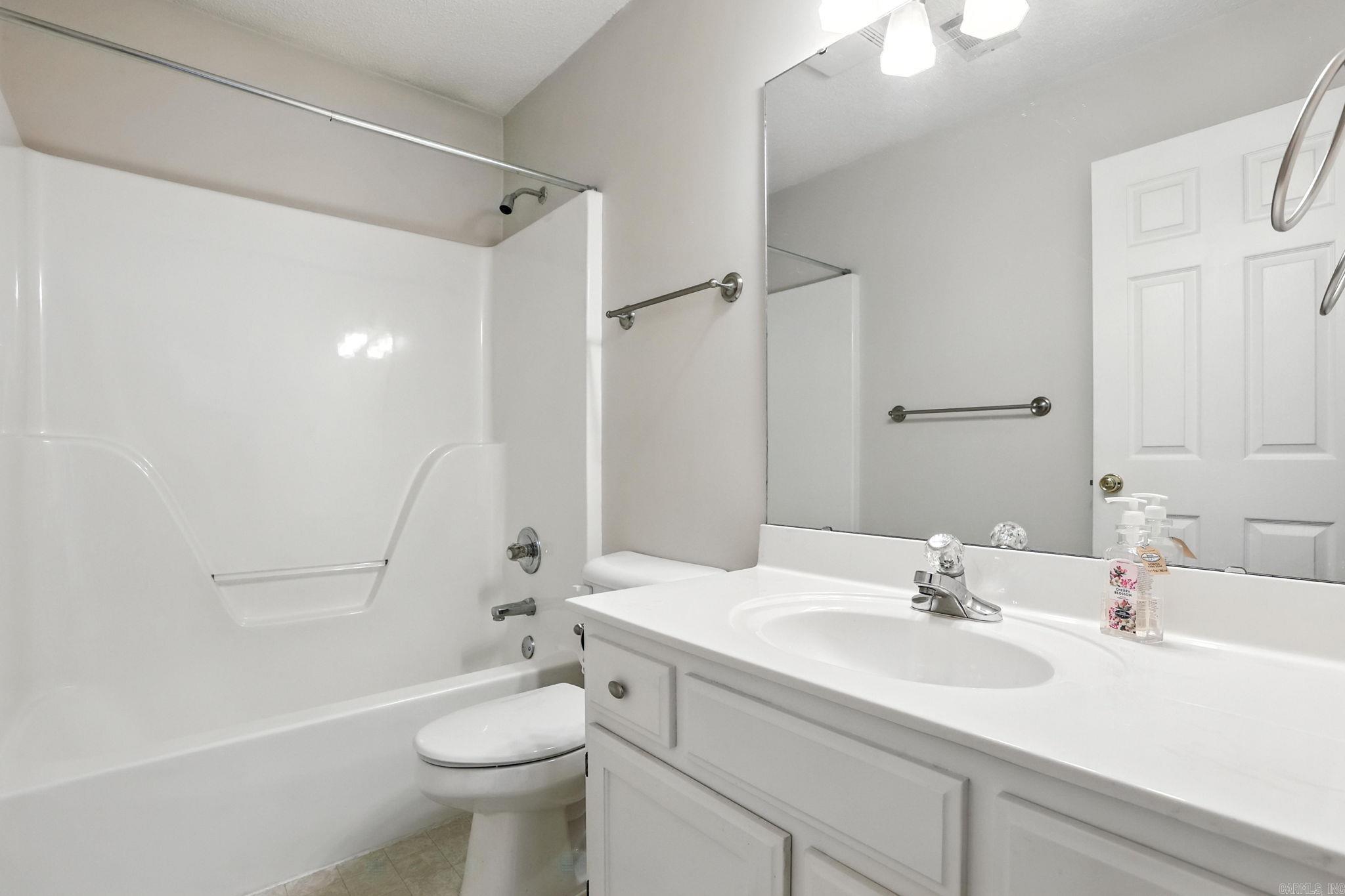 12 Summer Ridge  Little Rock, AR