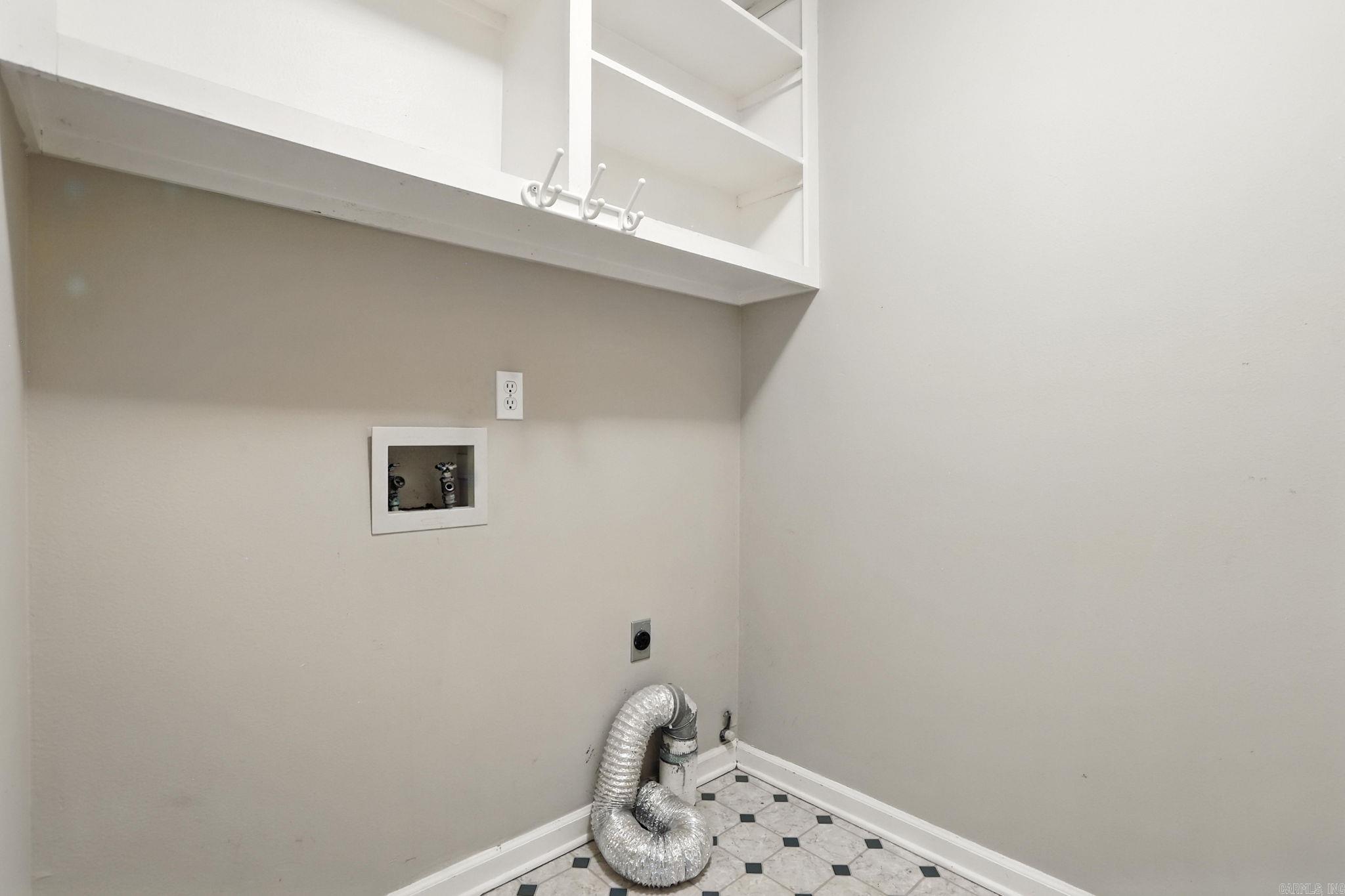 12 Summer Ridge  Little Rock, AR