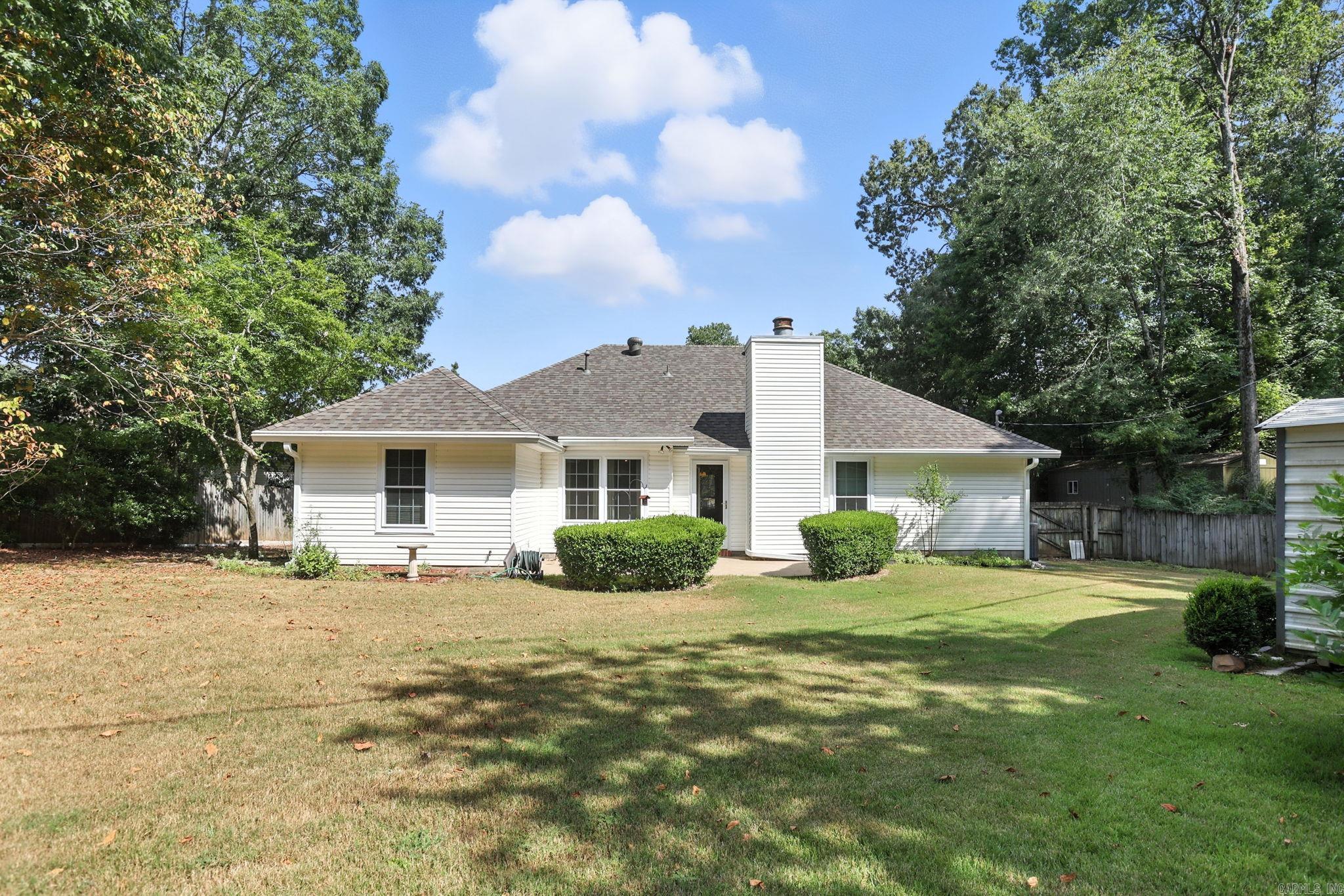 12 Summer Ridge  Little Rock, AR