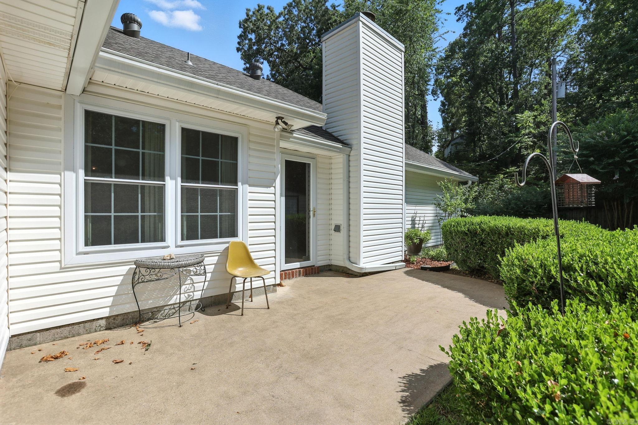 12 Summer Ridge  Little Rock, AR