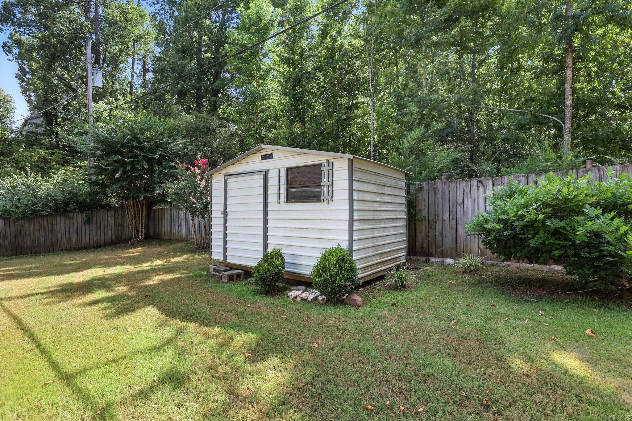 12 Summer Ridge  Little Rock, AR