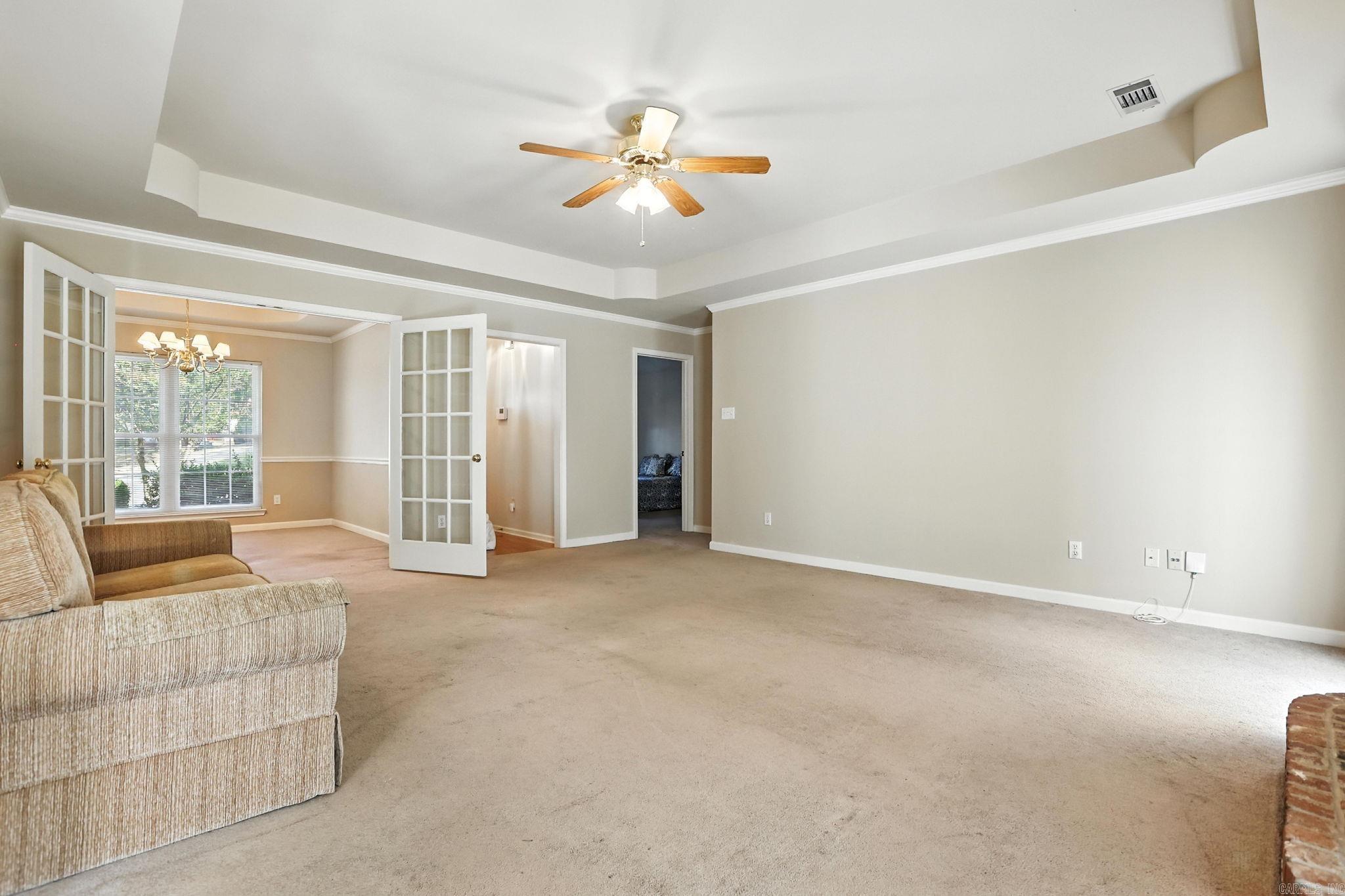 12 Summer Ridge  Little Rock, AR