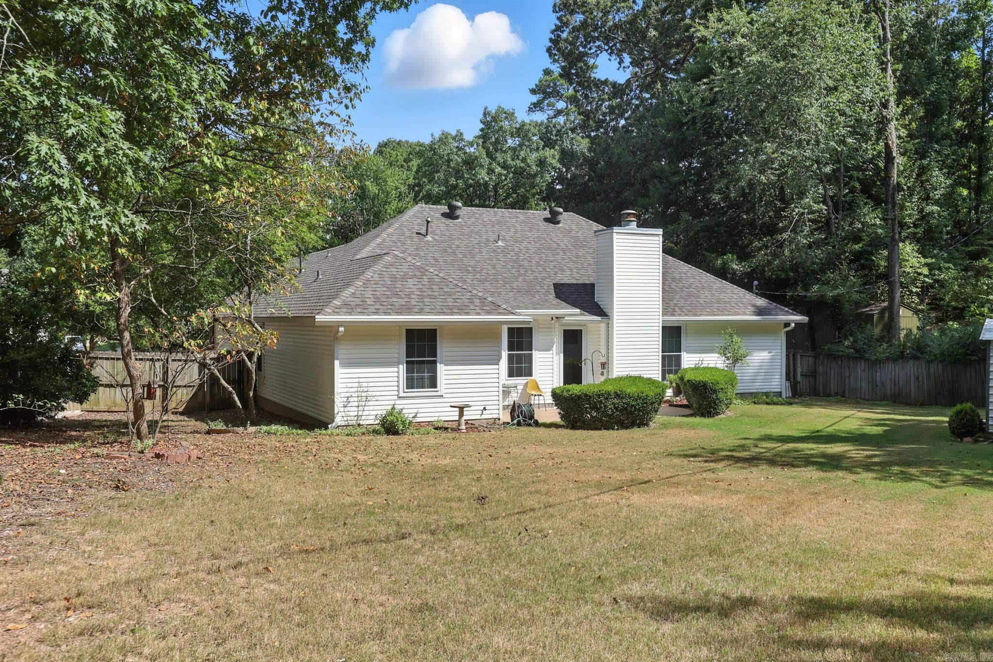 12 Summer Ridge  Little Rock, AR