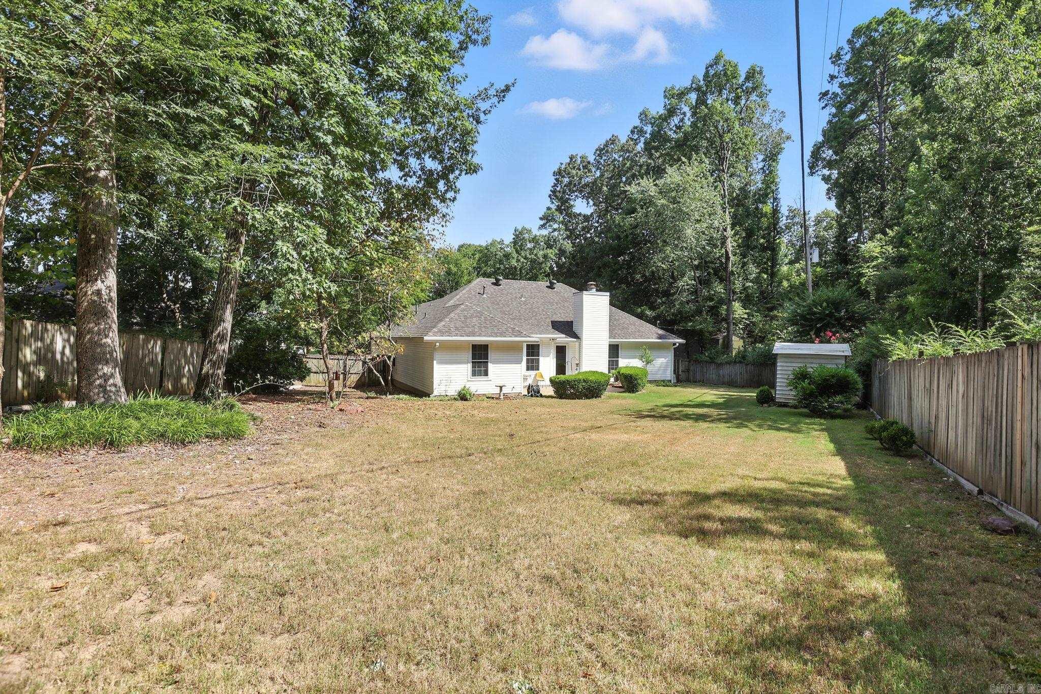 12 Summer Ridge  Little Rock, AR