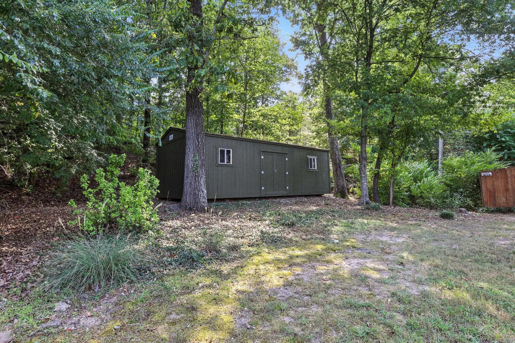 12 Summer Ridge  Little Rock, AR