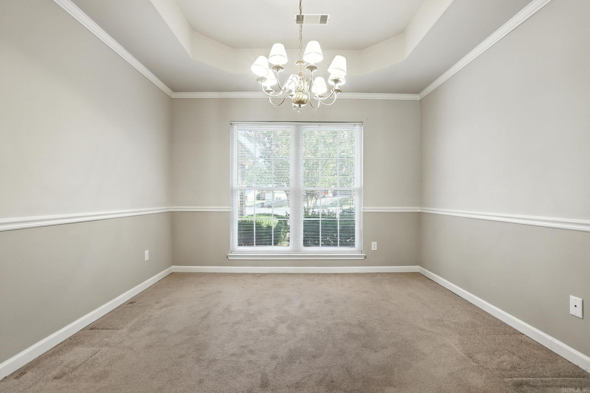 12 Summer Ridge  Little Rock, AR