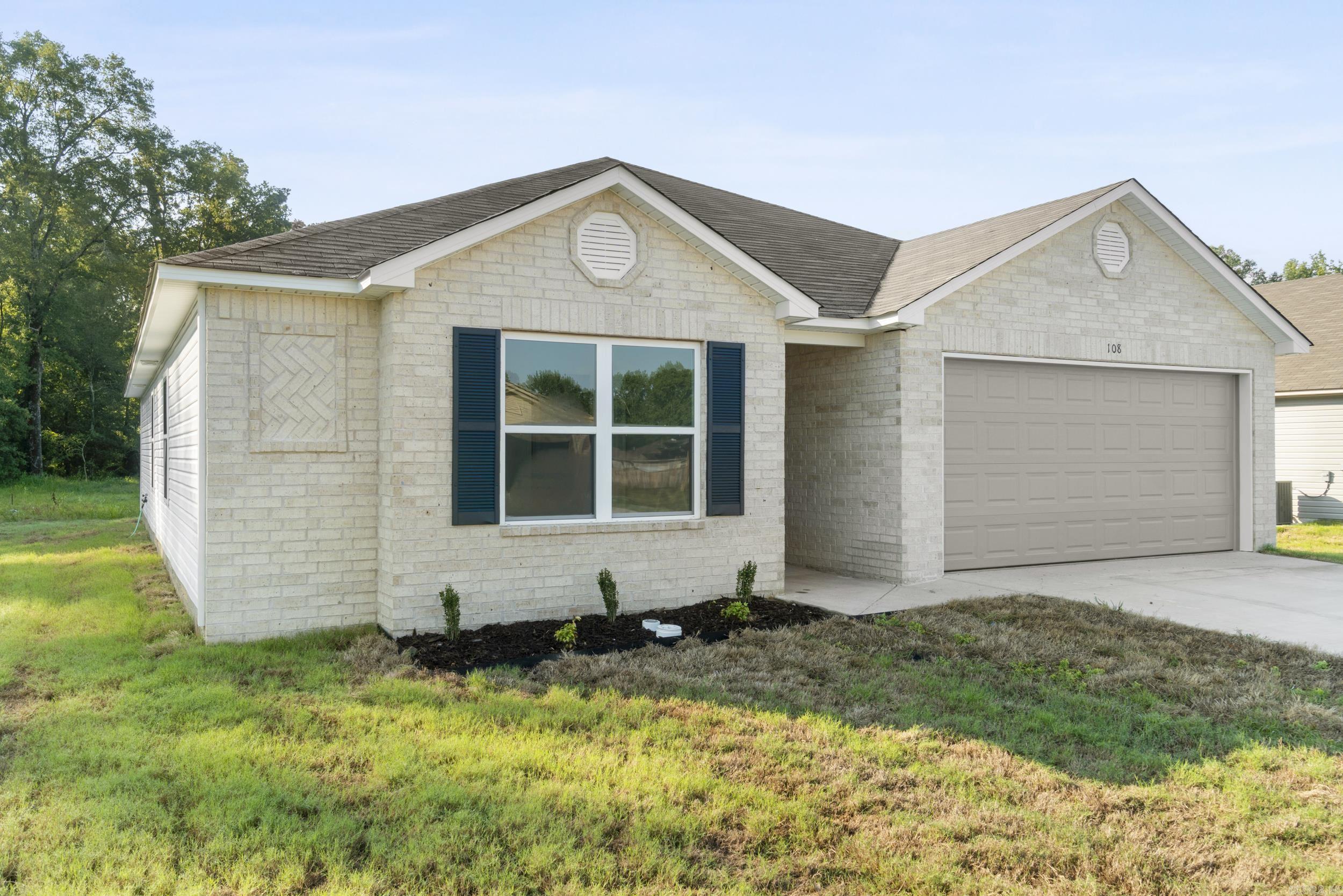 108 Terrence Drive