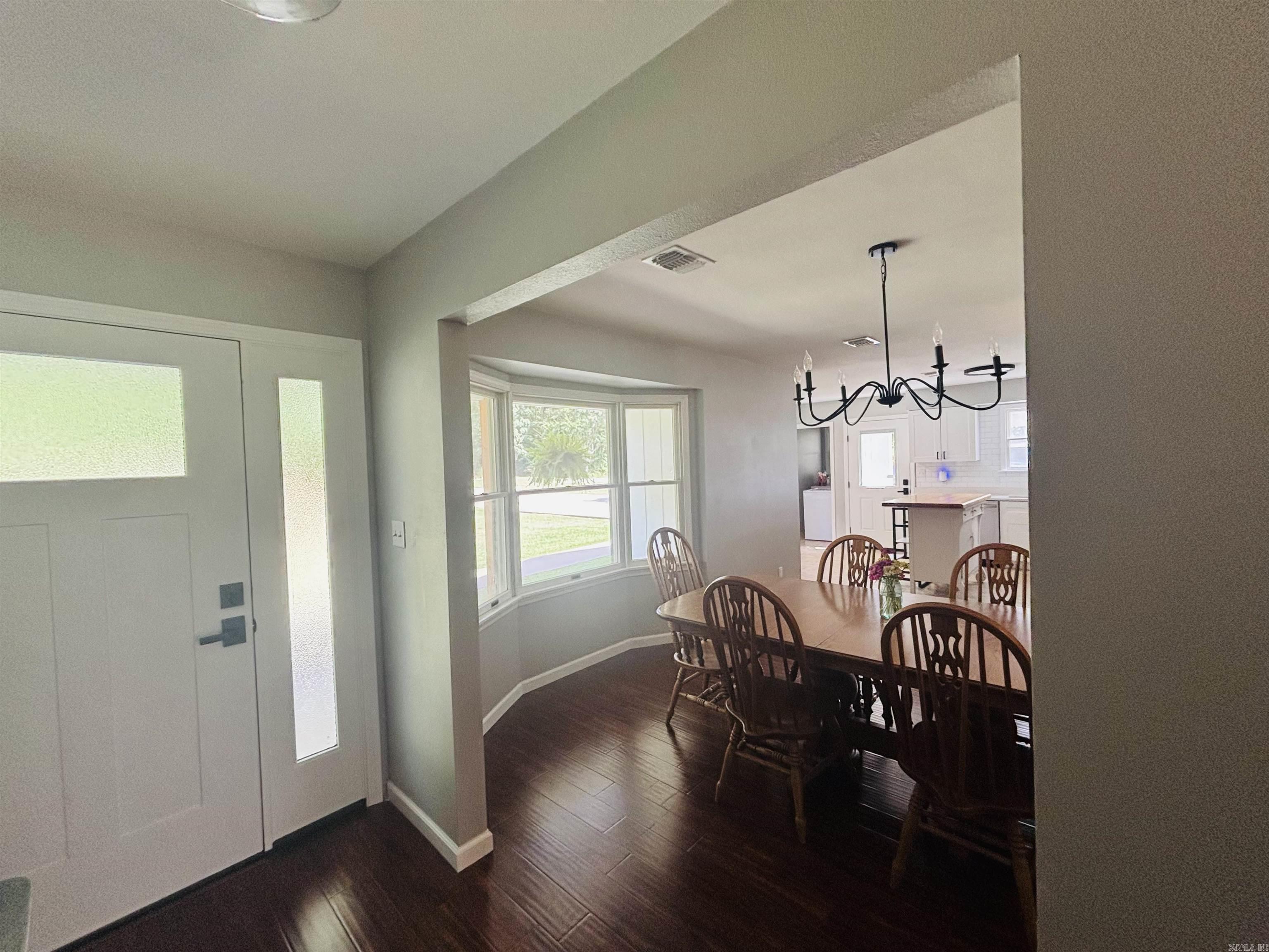 706 N 333  Marshall, AR