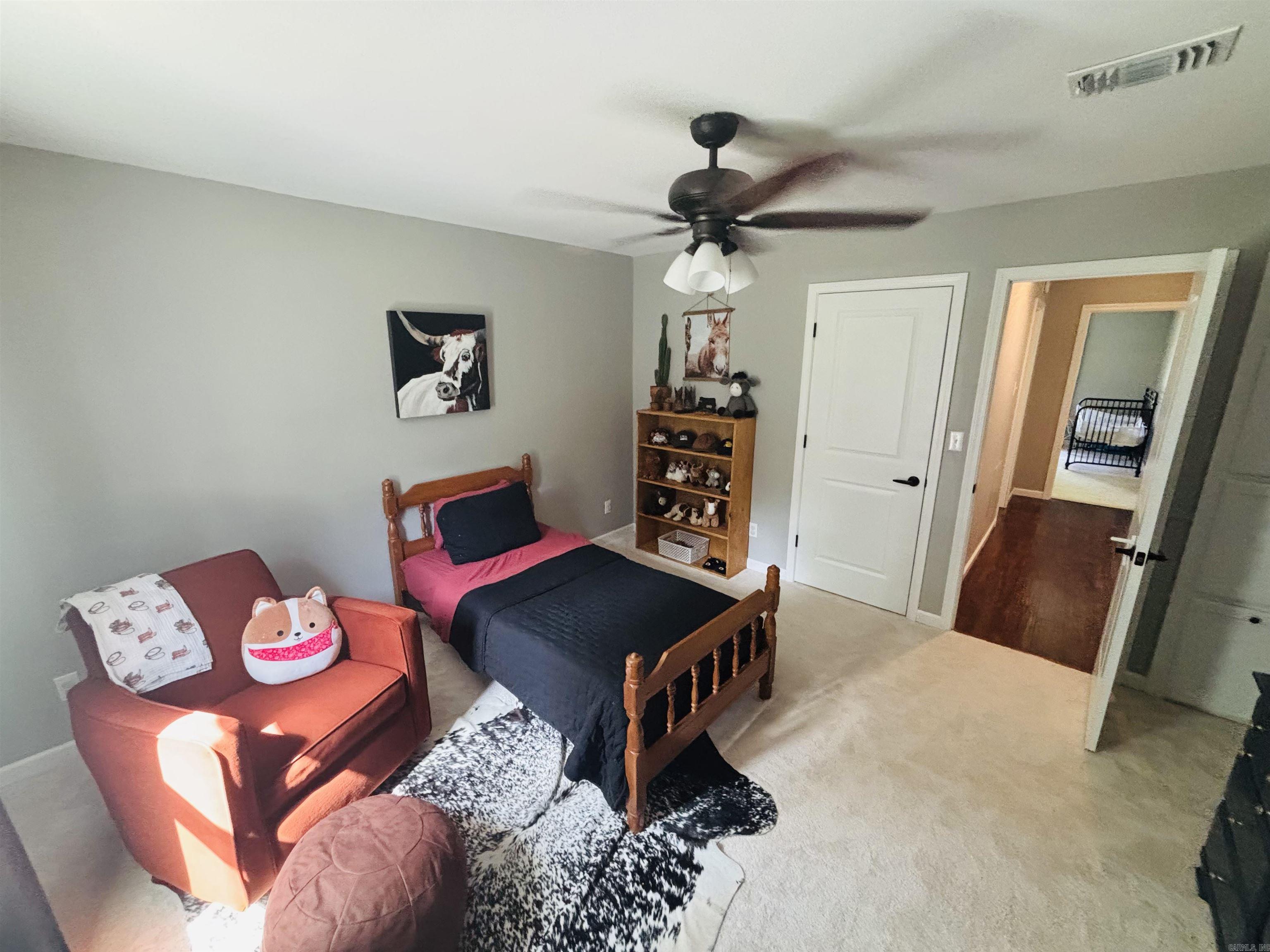706 N 333  Marshall, AR