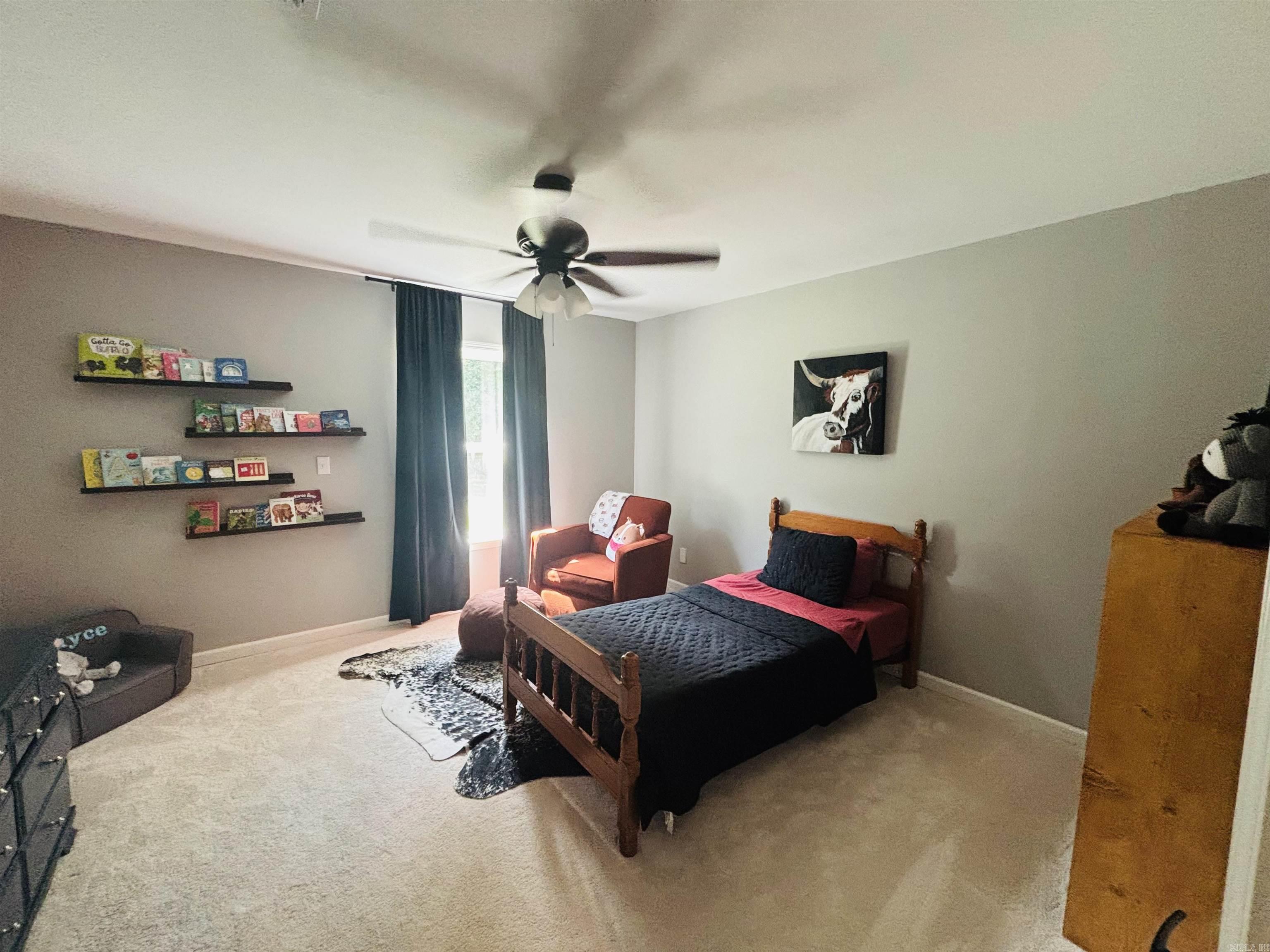 706 N 333  Marshall, AR