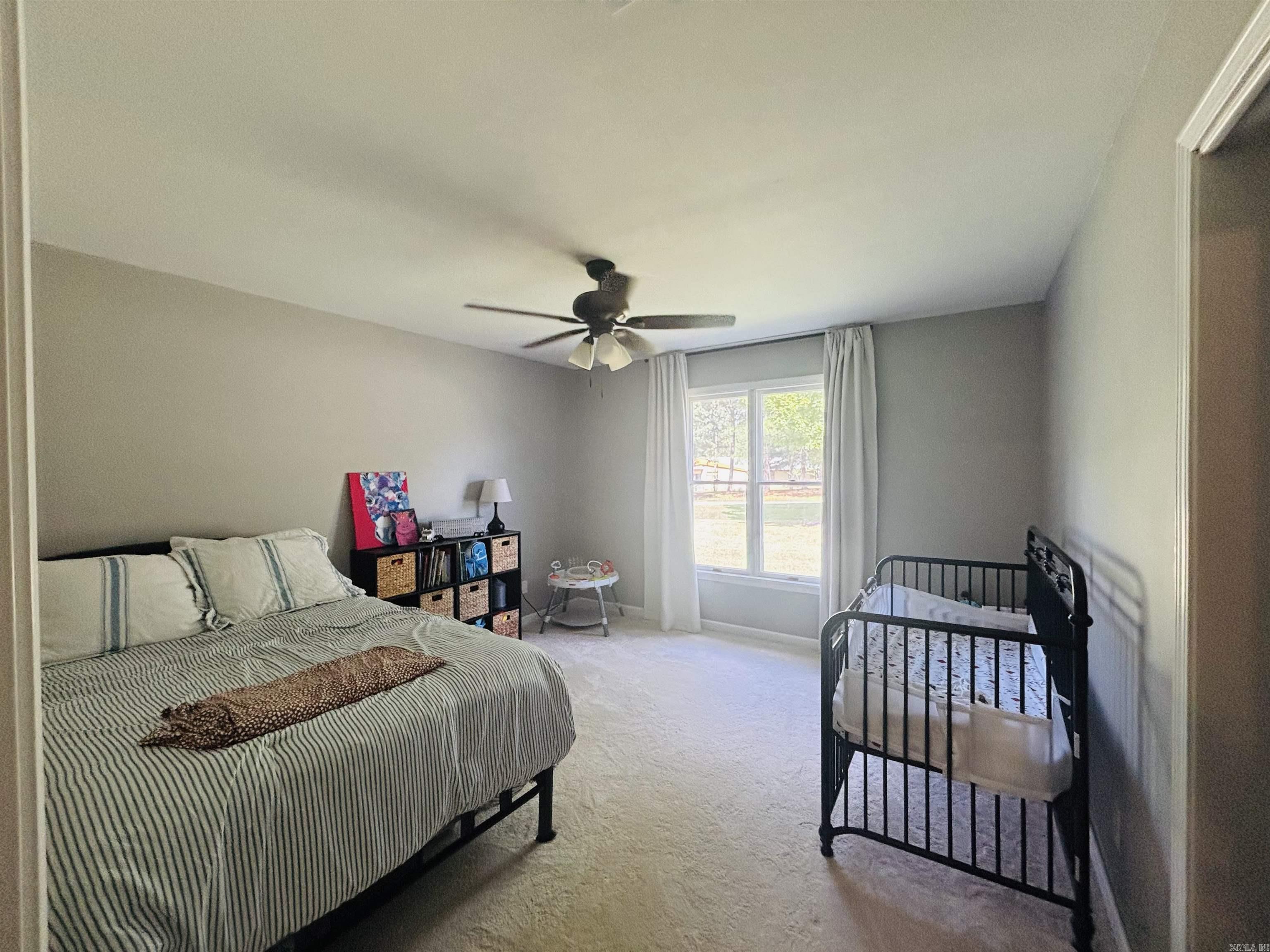 706 N 333  Marshall, AR