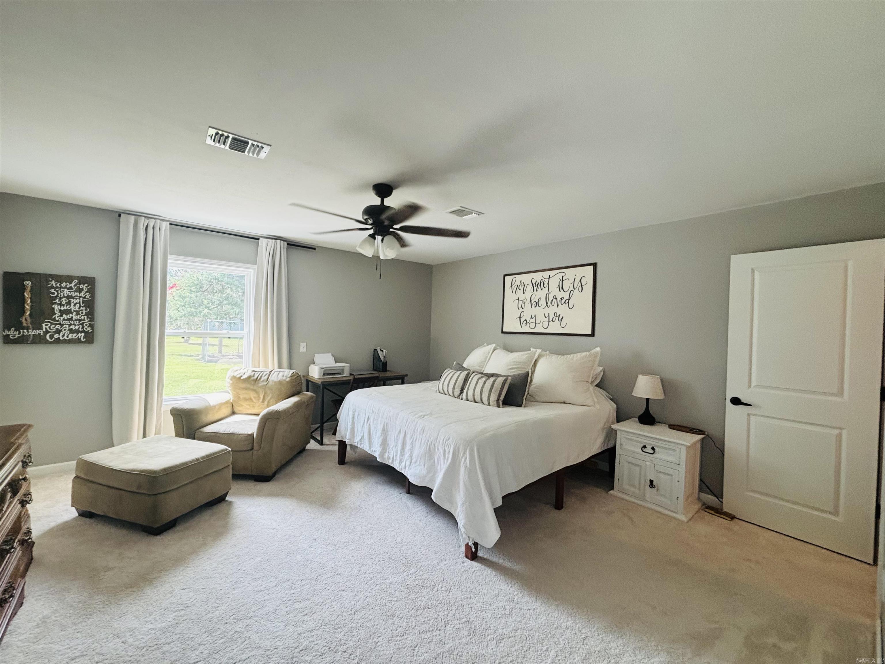 706 N 333  Marshall, AR