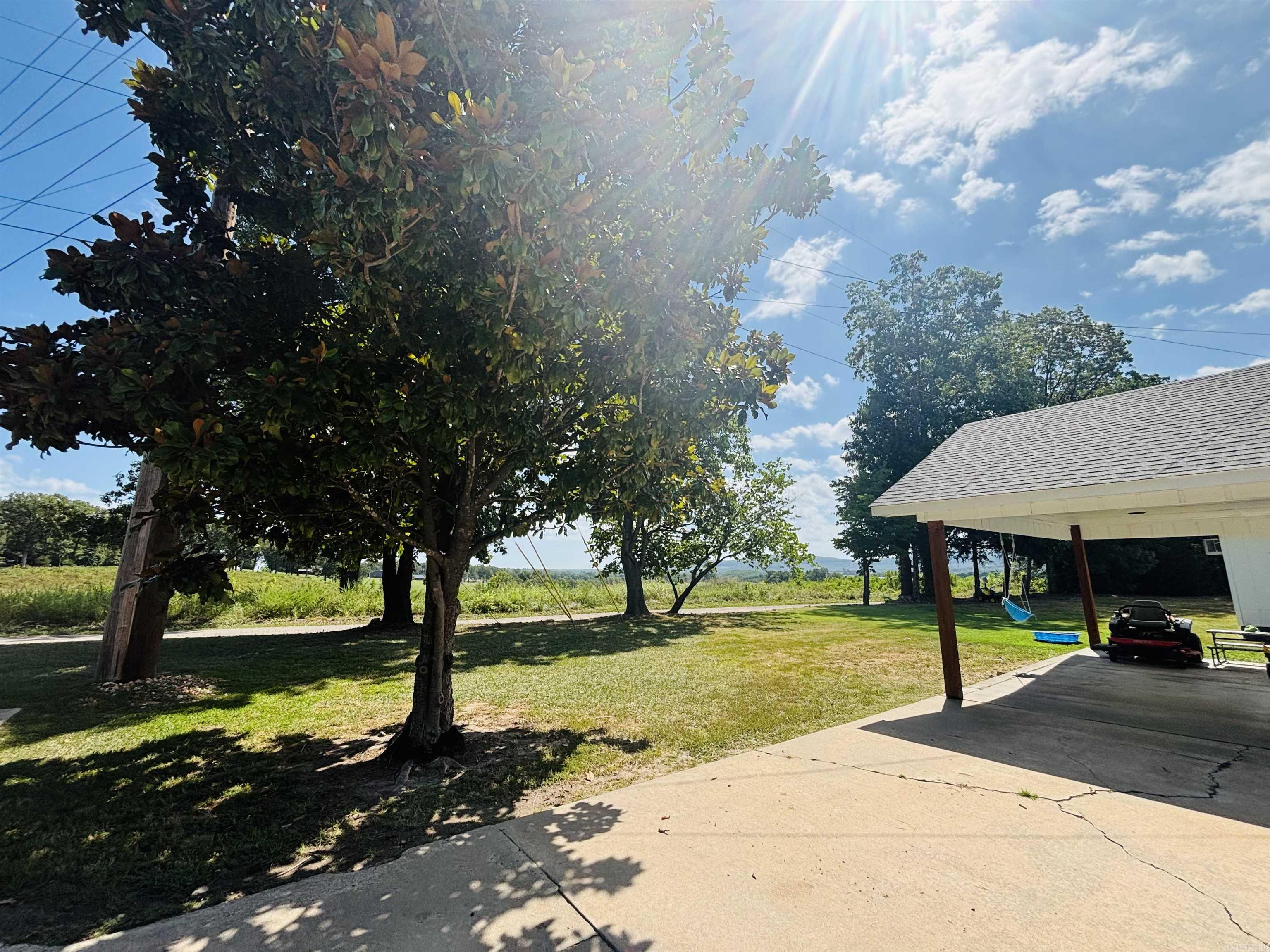 706 N 333  Marshall, AR