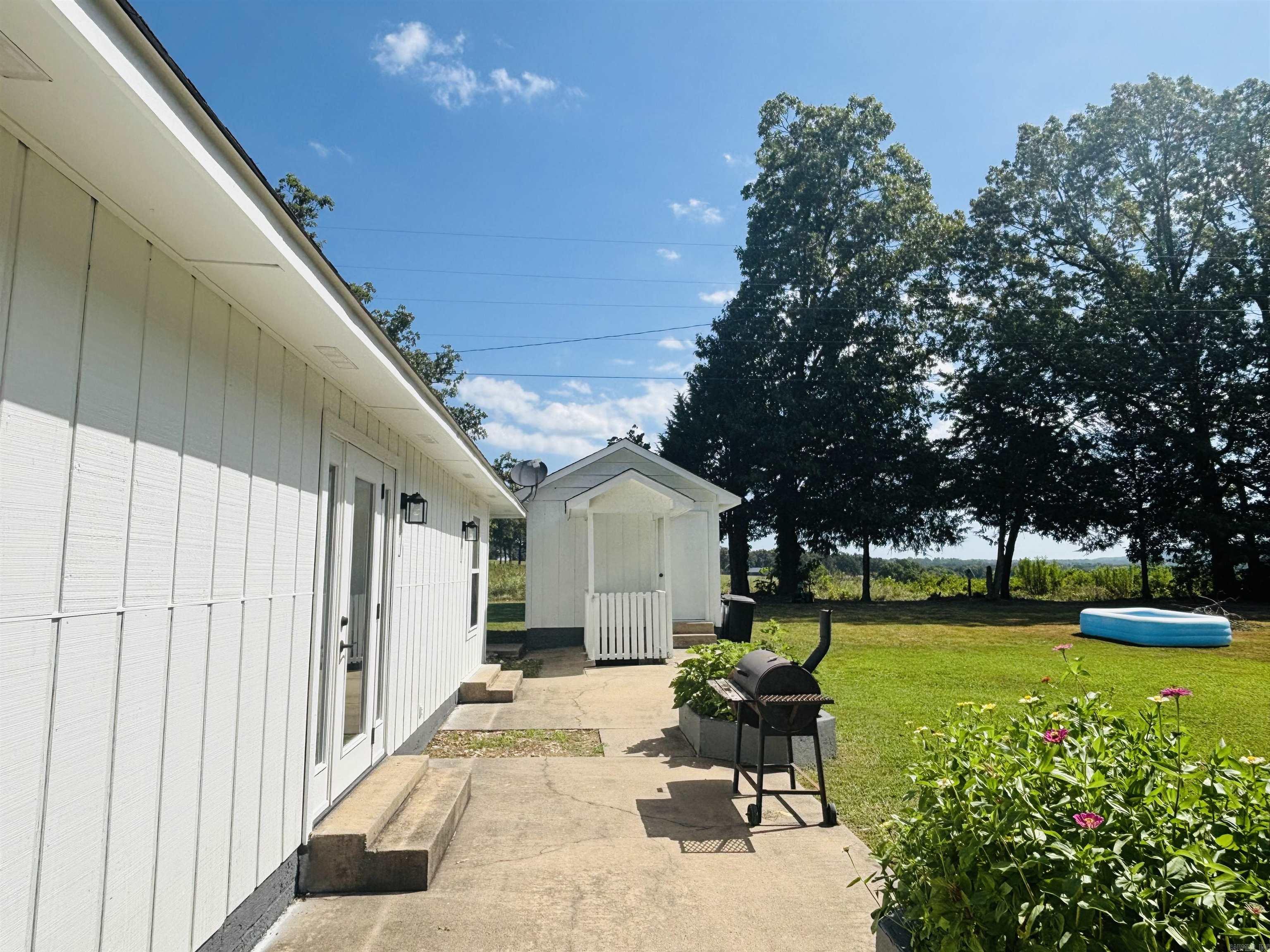 706 N 333  Marshall, AR