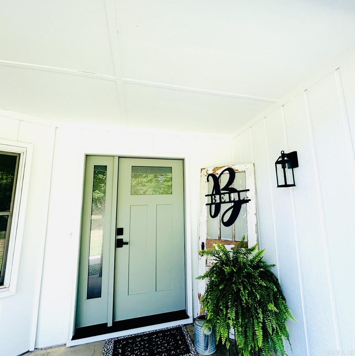 706 N 333  Marshall, AR