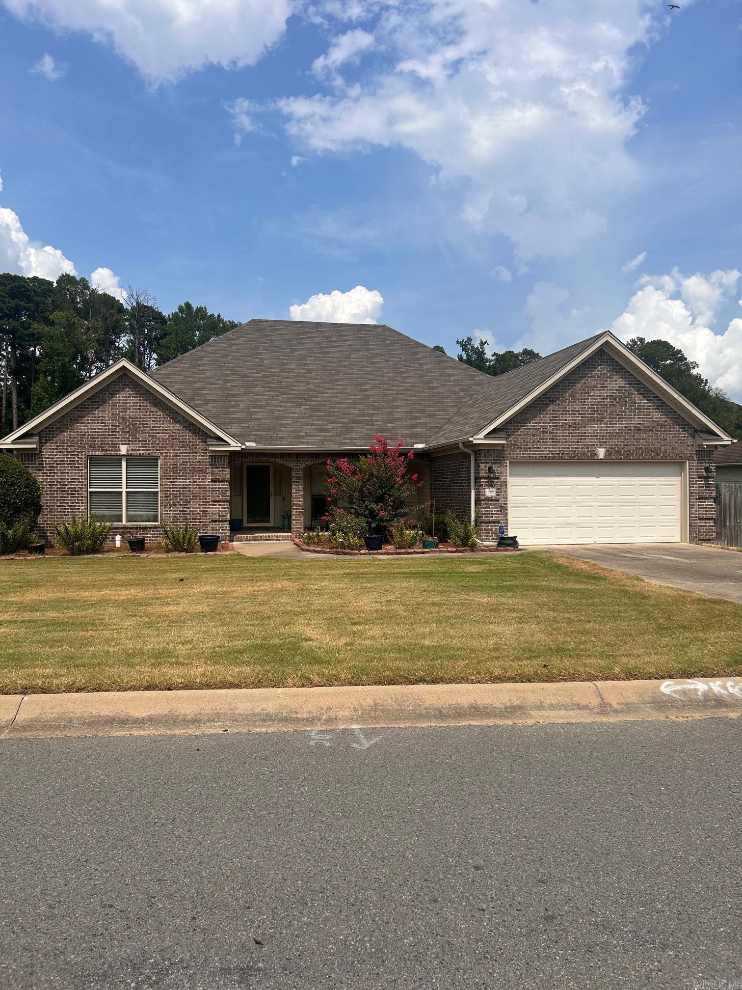 14408 Wimbledon Loop  Little Rock, AR