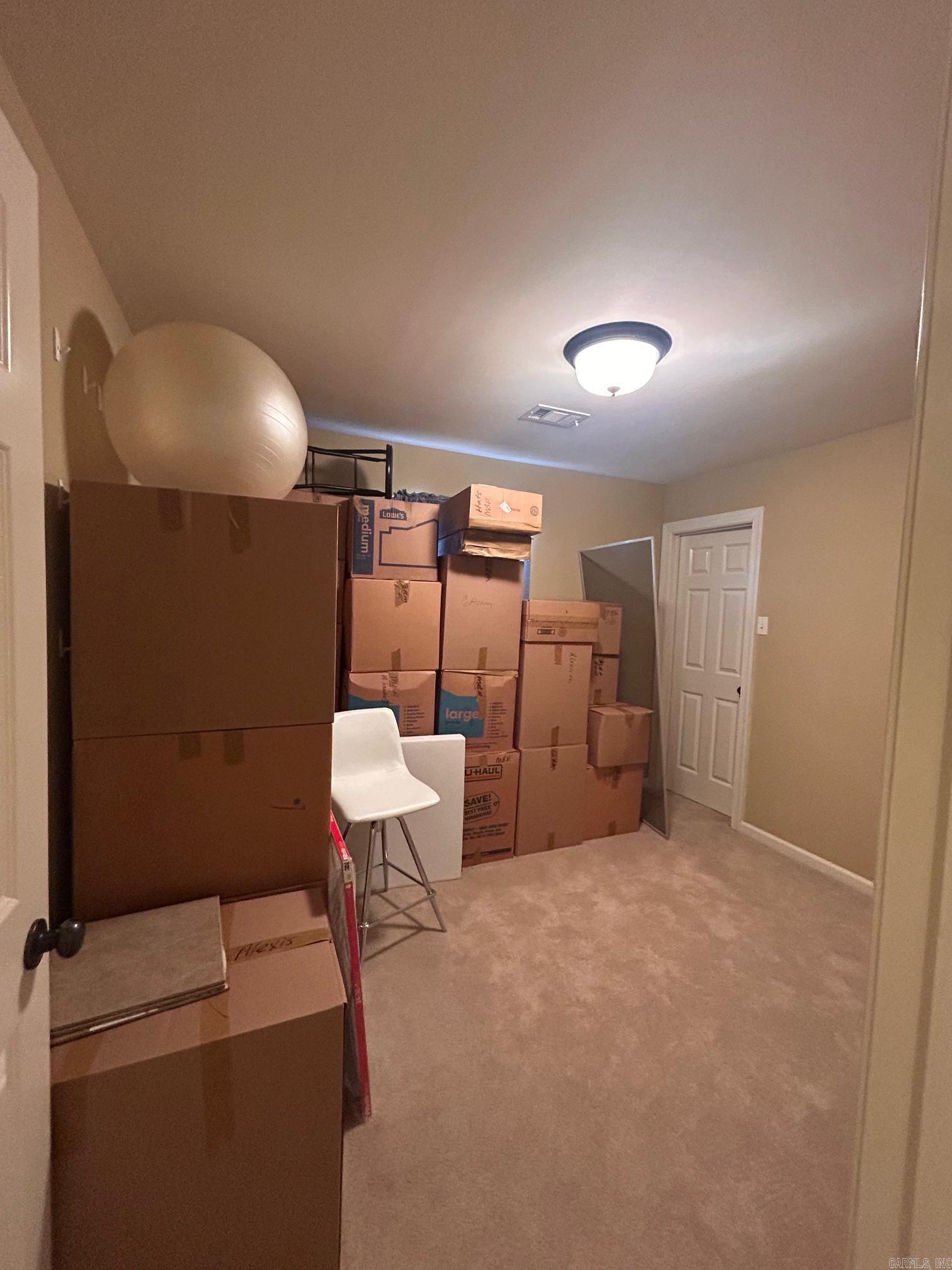 14408 Wimbledon Loop  Little Rock, AR