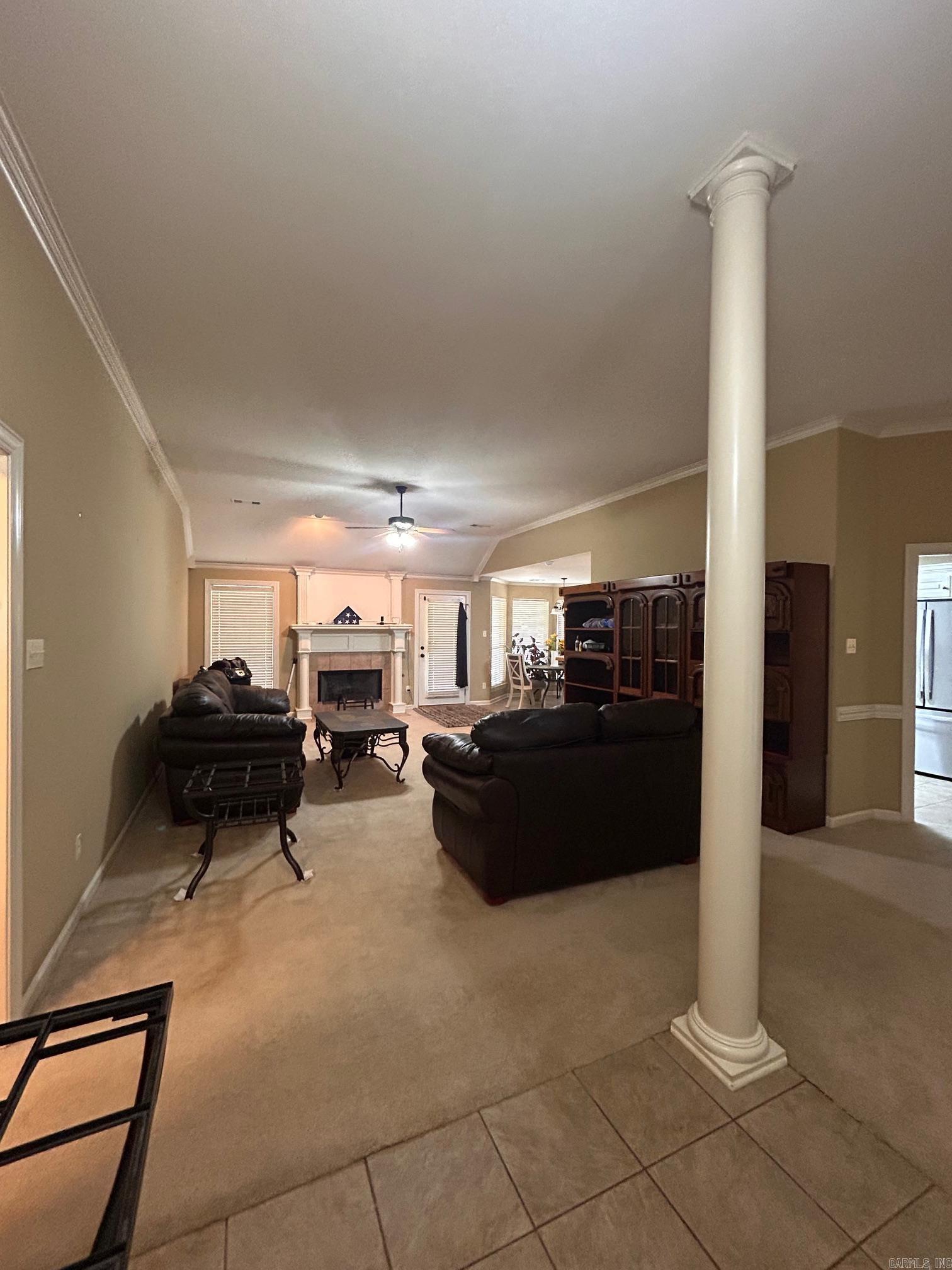 14408 Wimbledon Loop  Little Rock, AR
