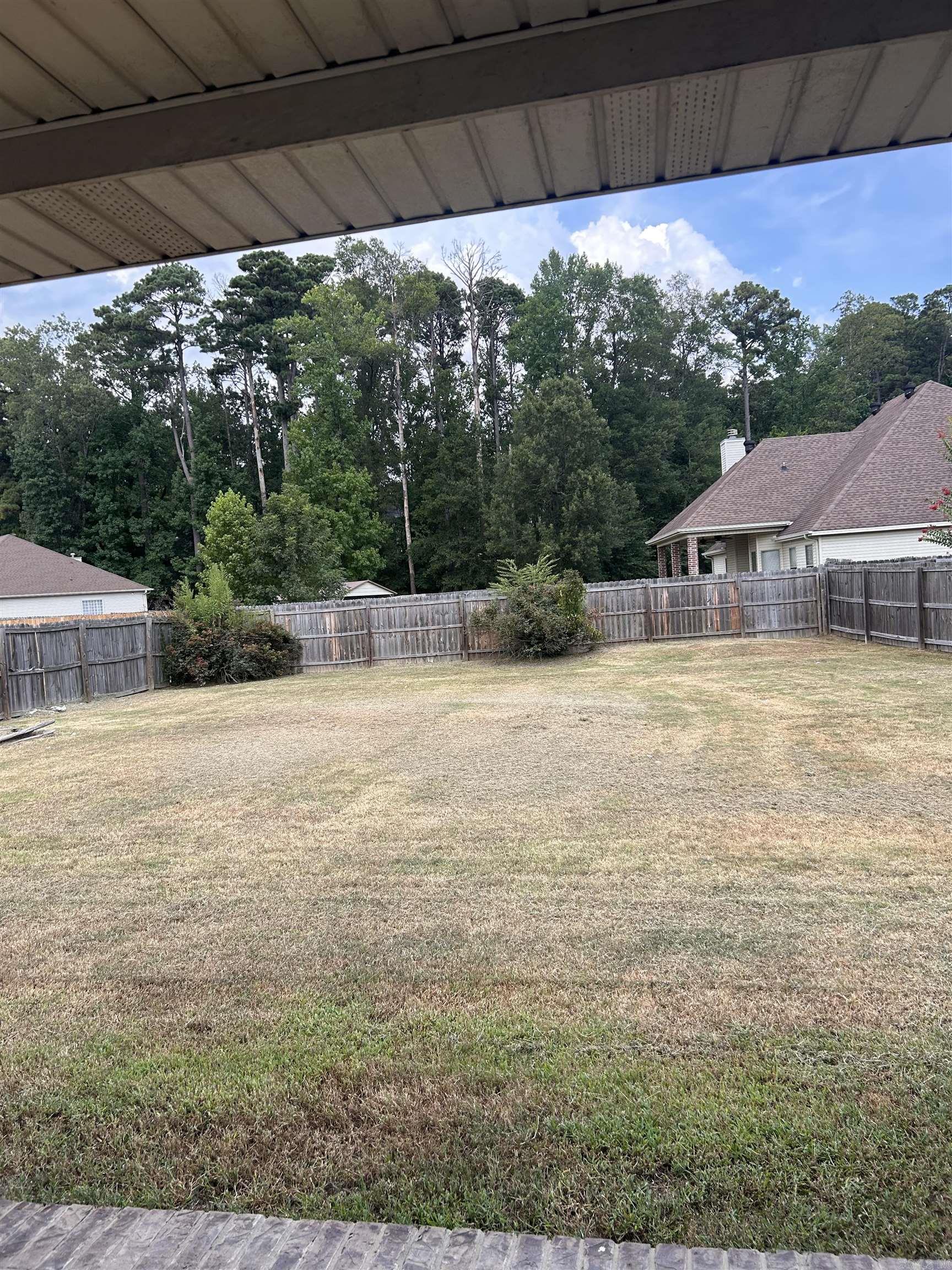 14408 Wimbledon Loop  Little Rock, AR