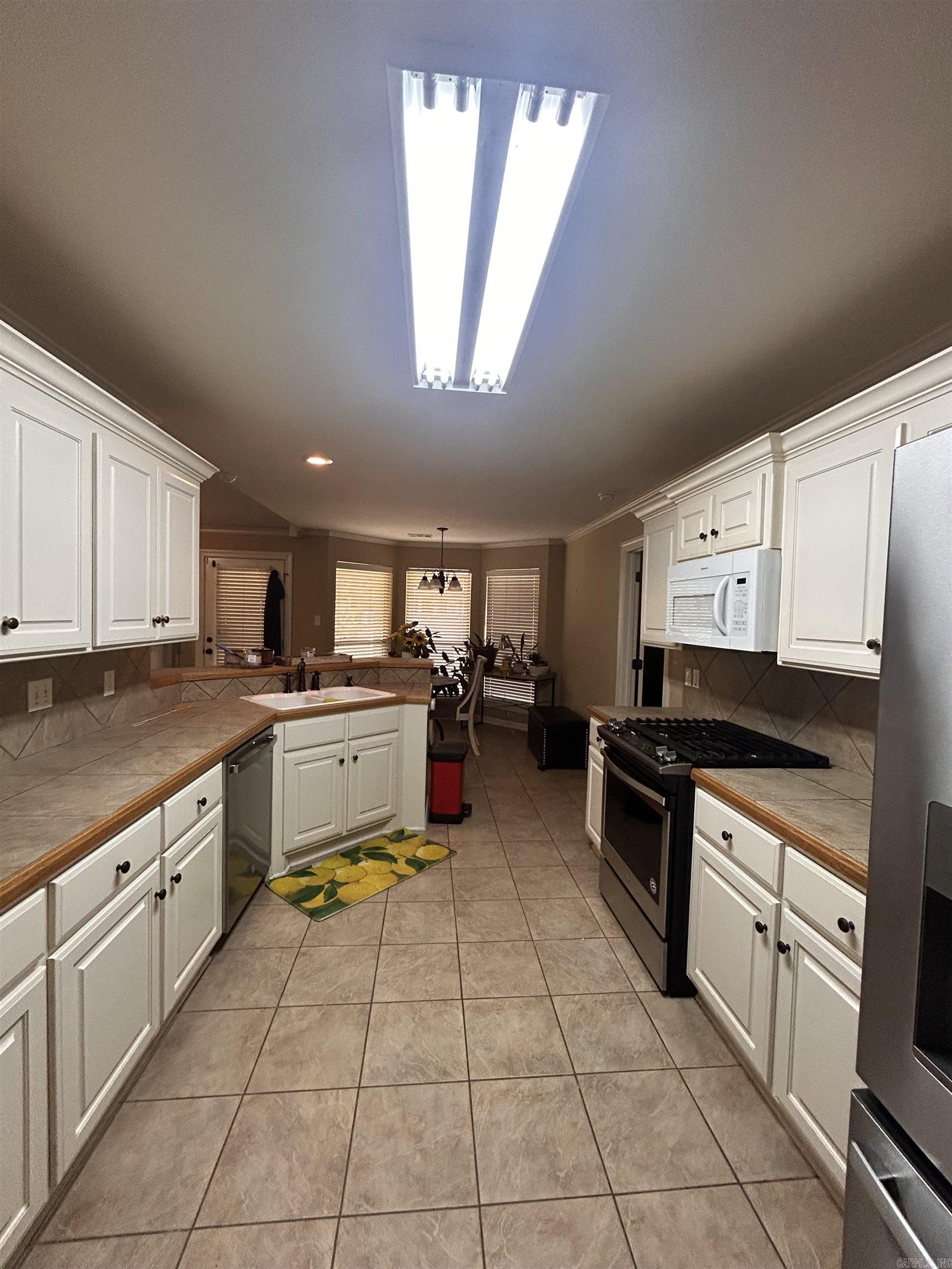 14408 Wimbledon Loop  Little Rock, AR