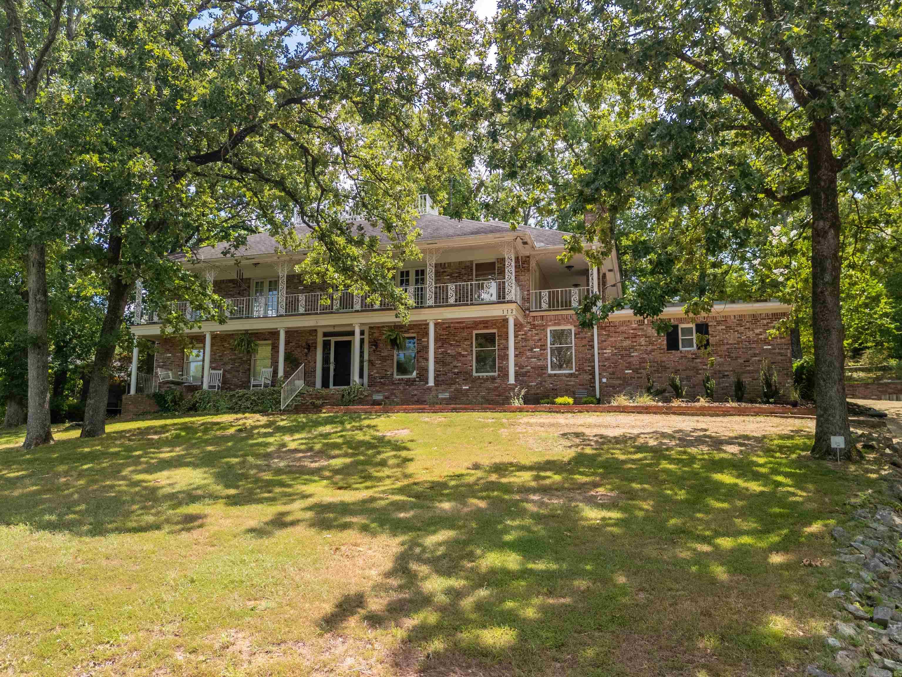 112 Leigh  Hot Springs National Park, AR