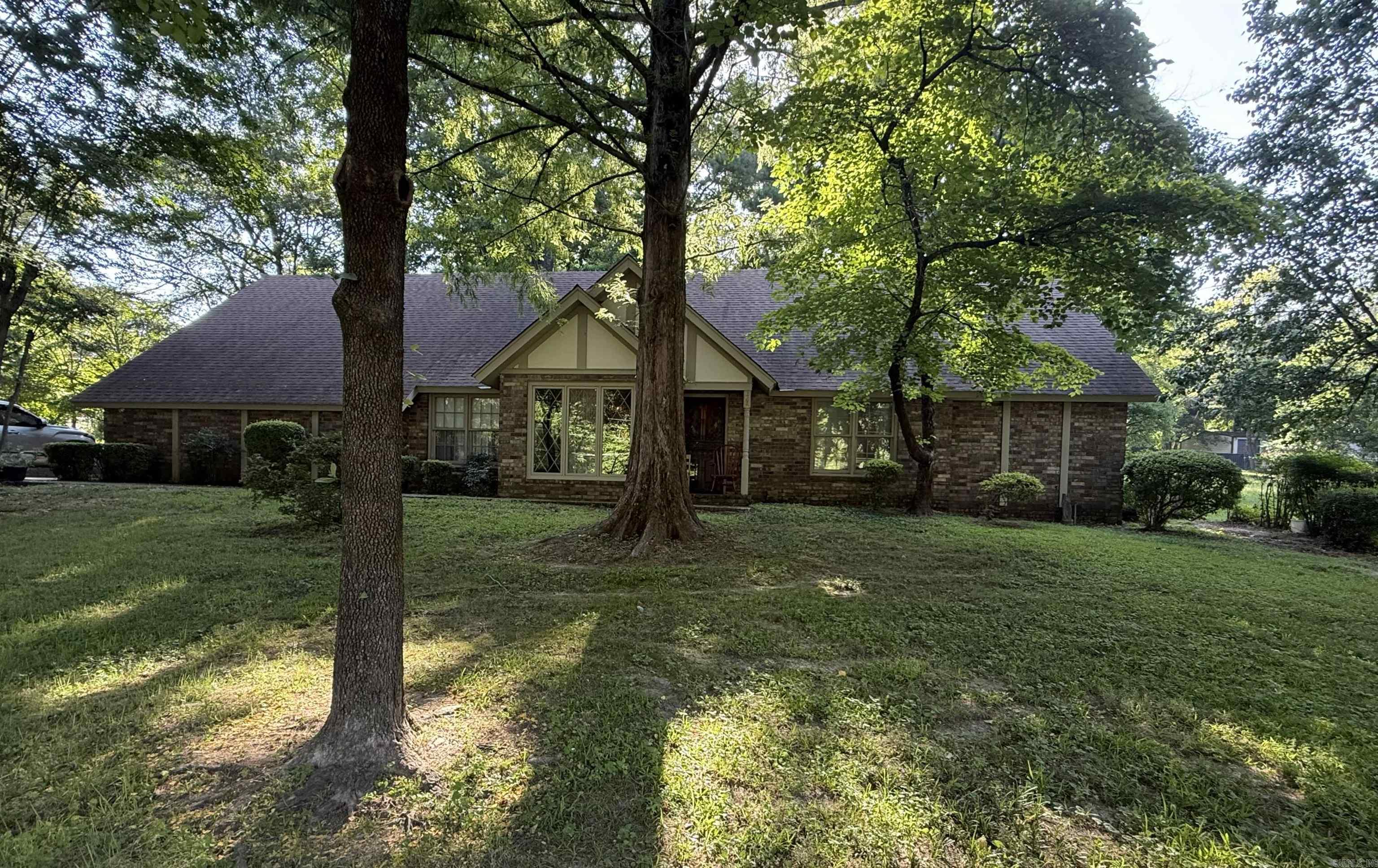 654 N Forrest  Forrest City, AR