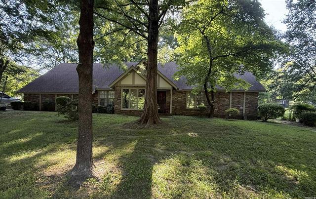 654 N Forrest  Forrest City, AR