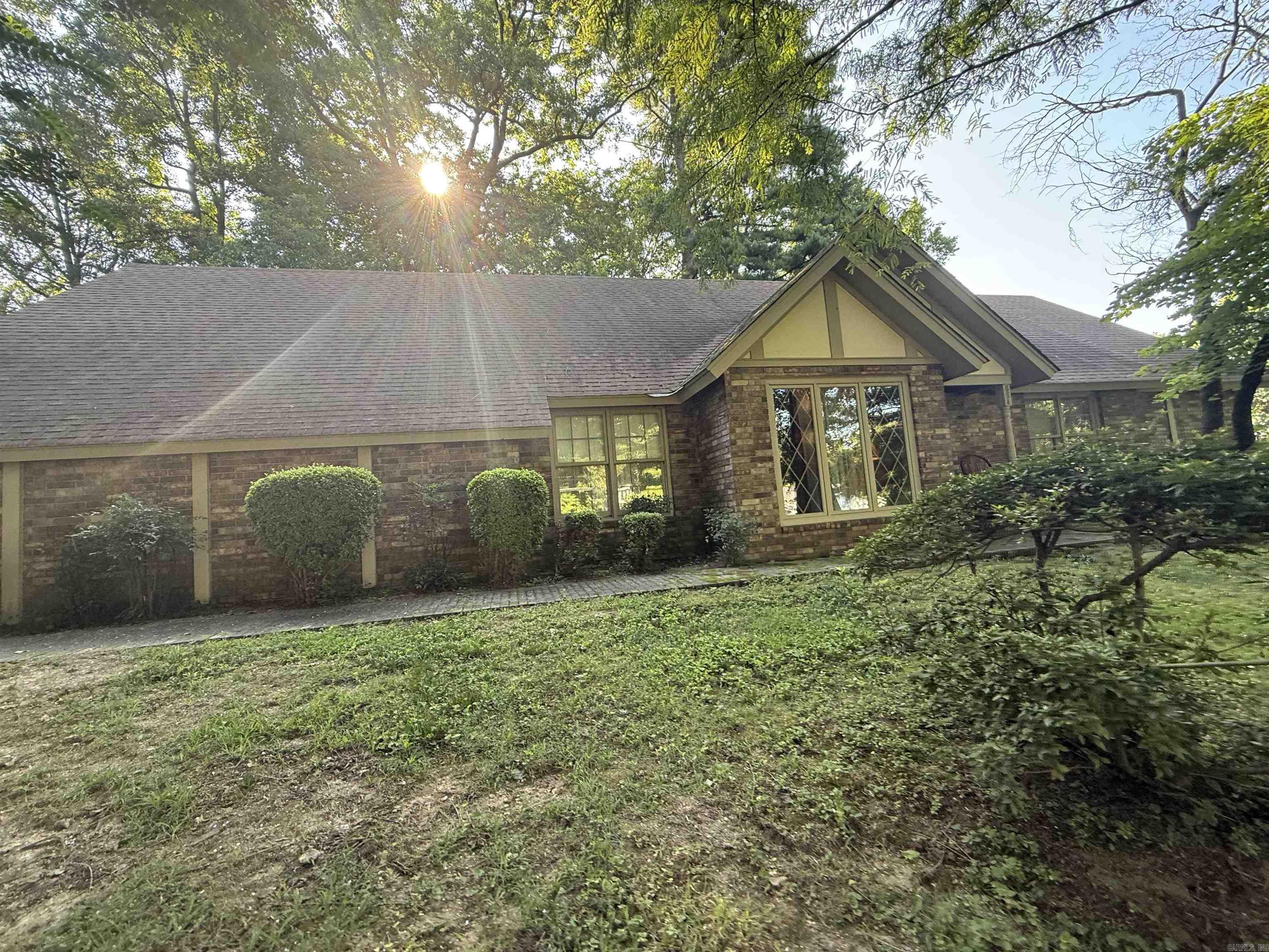 654 N Forrest  Forrest City, AR