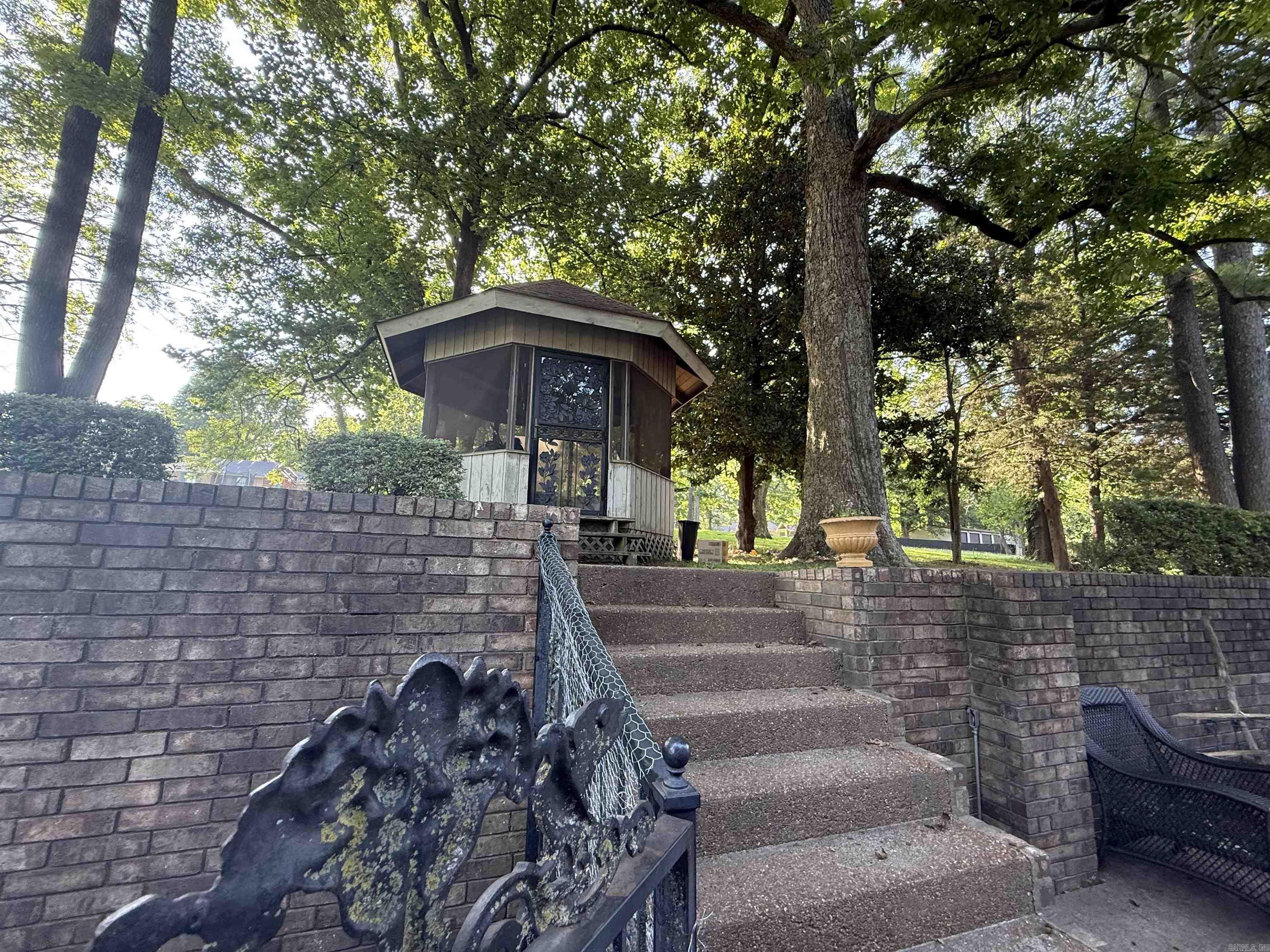 654 N Forrest  Forrest City, AR