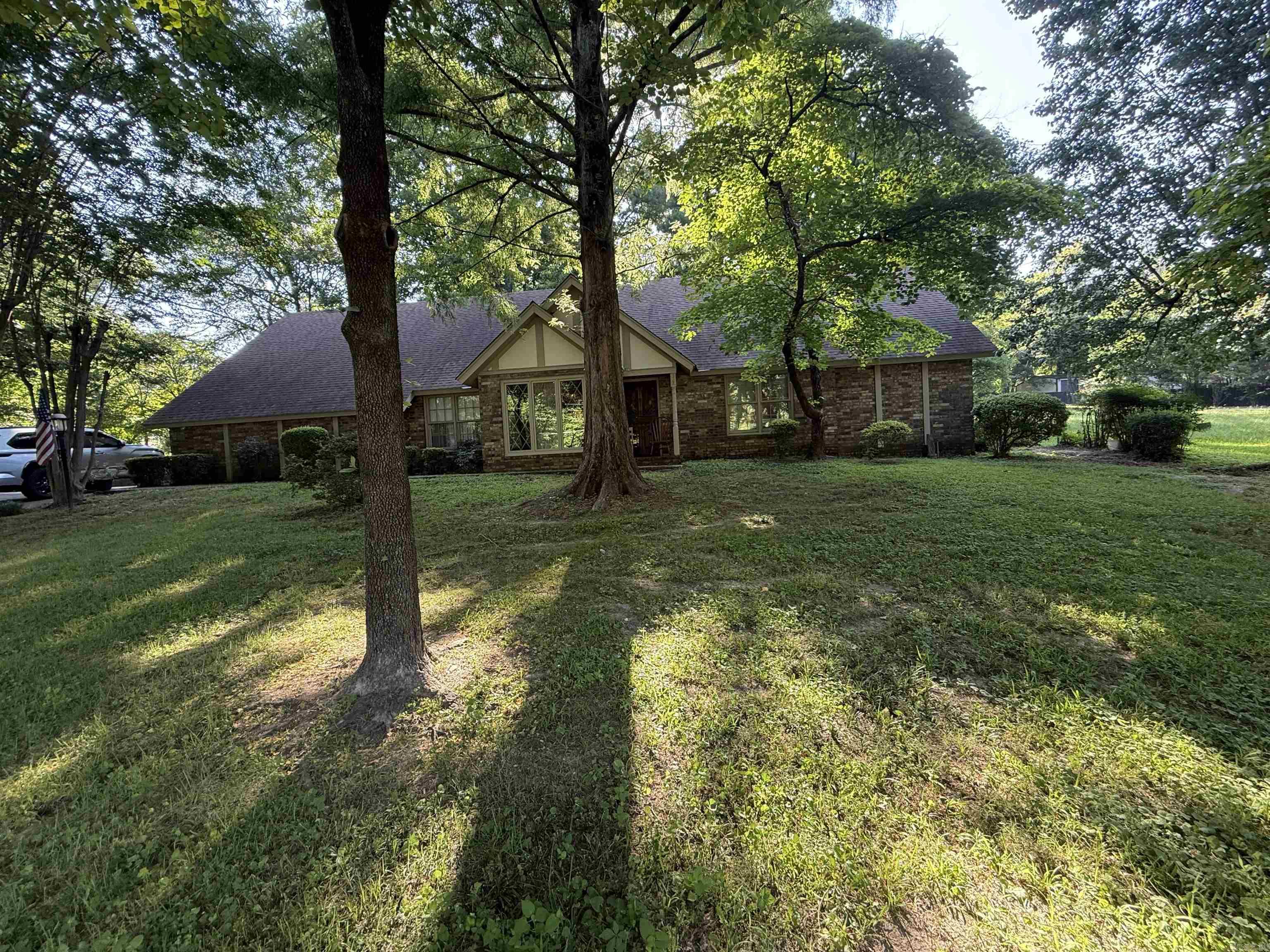 654 N Forrest  Forrest City, AR