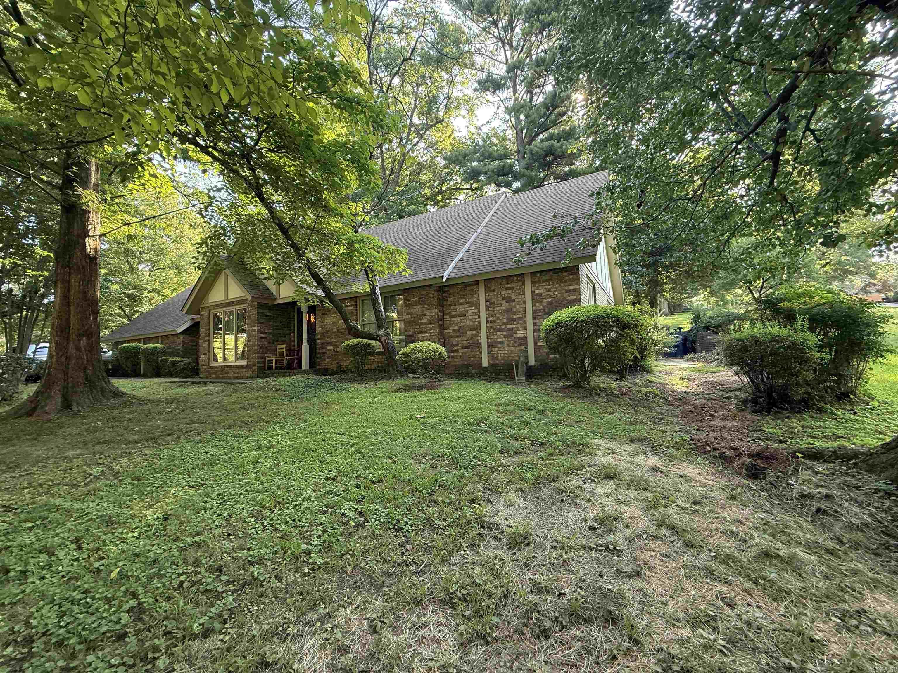 654 N Forrest  Forrest City, AR