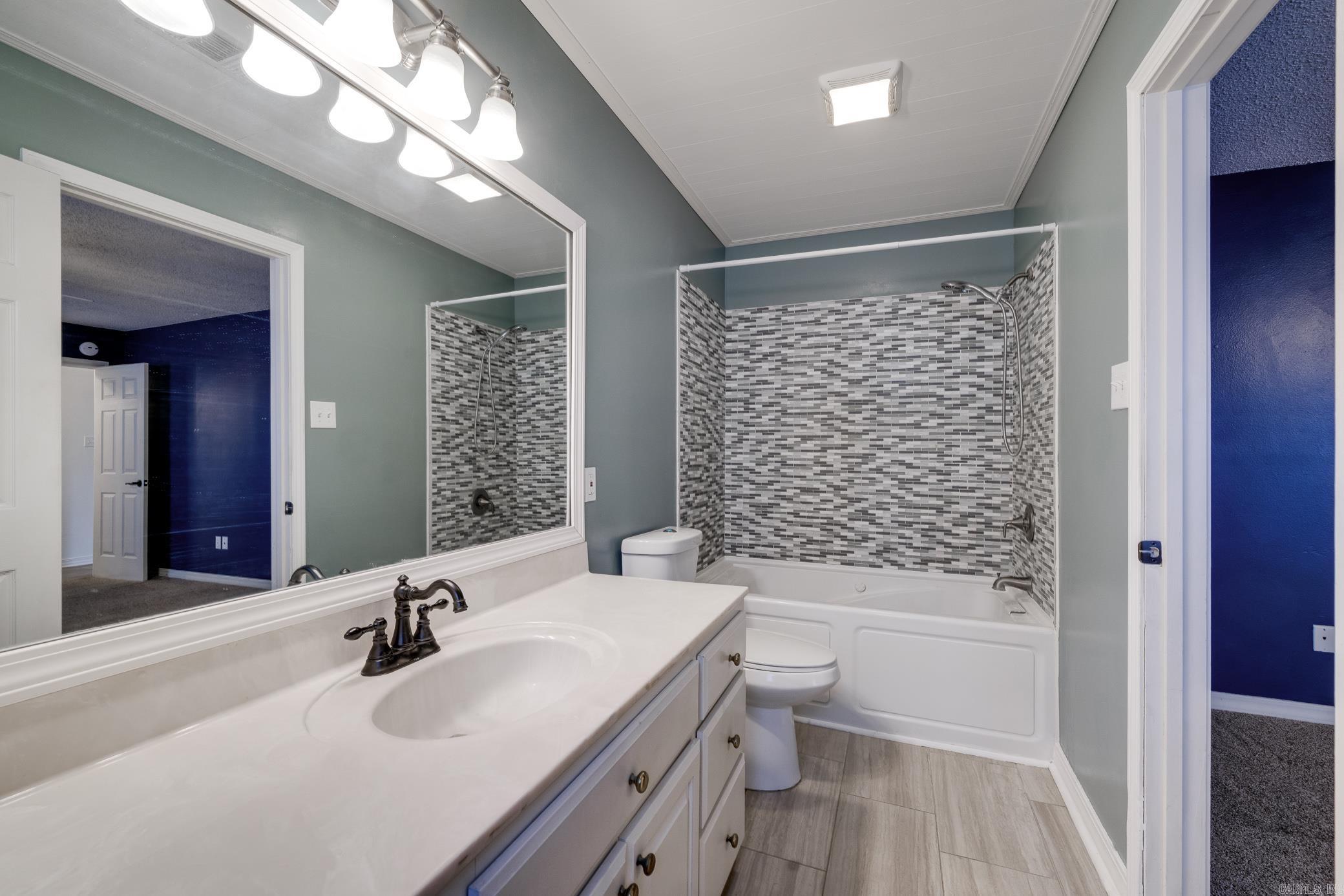 40 Bent Tree Drive  Cabot, AR